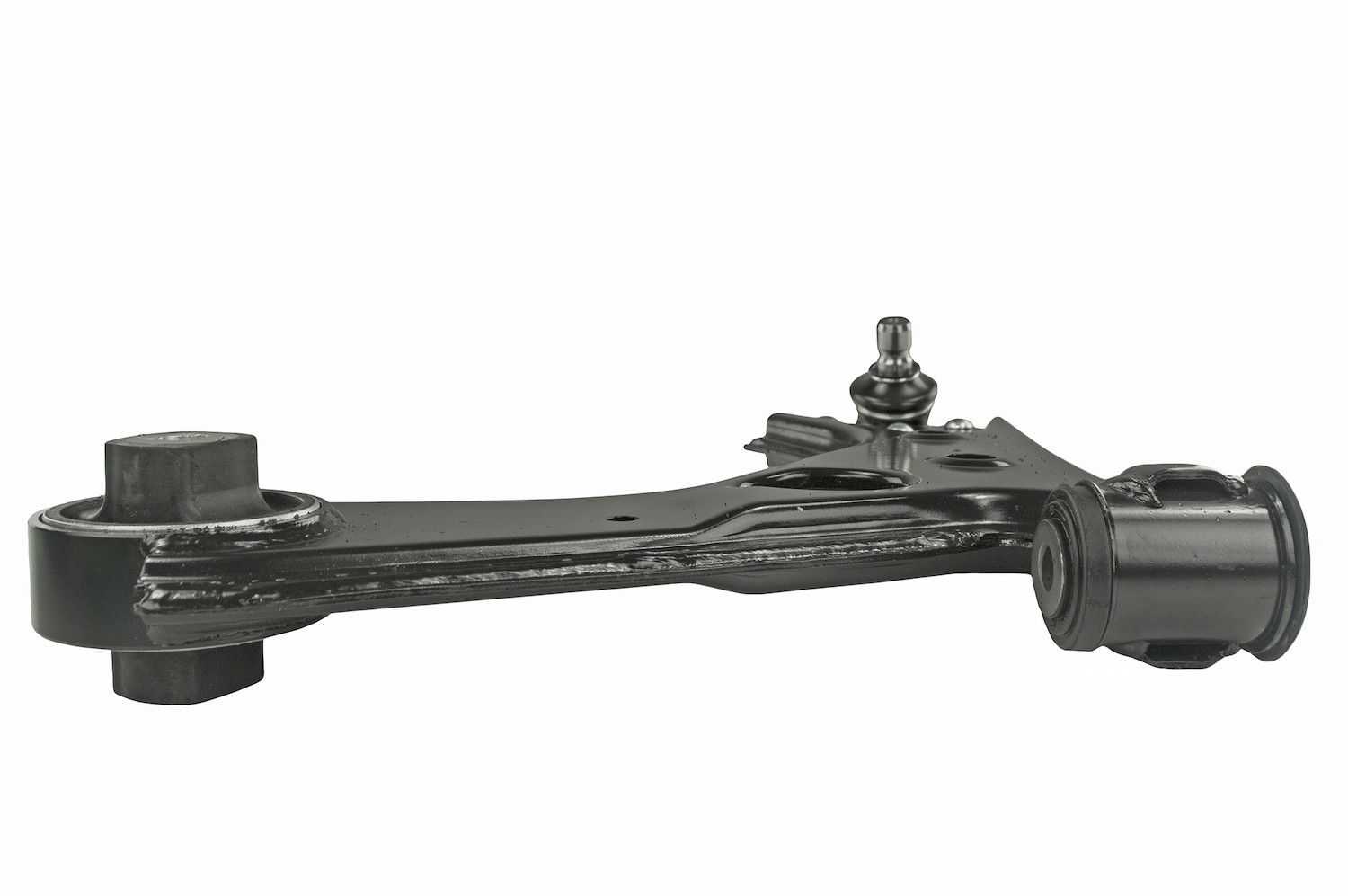 2022, 2021, 2020, 2019, 2018, 2017, 2016, 2015 Ram ProMaster City City Suspension Control Arm and Ball Joint Assembly