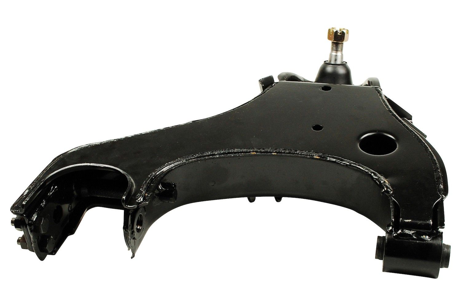 2004, 2003, 2002, 2001, 2000, 1999, 1998 Nissan Frontier Suspension Control Arm and Ball Joint Assembly