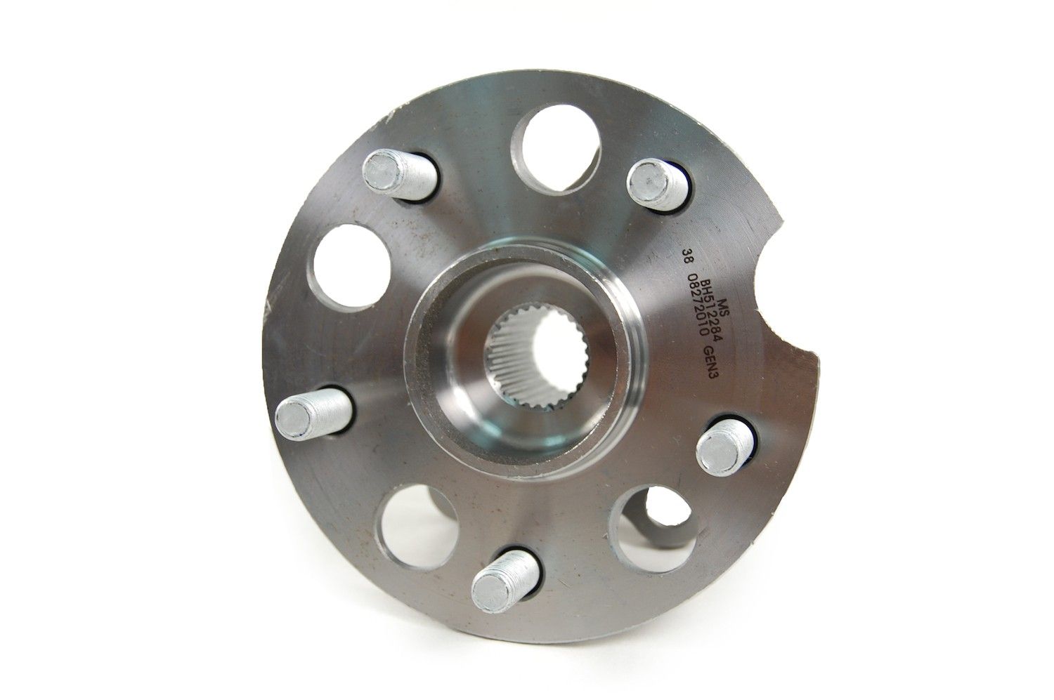 2006, 2005, 2004 Lexus RX330 Wheel Bearing and Hub Assembly