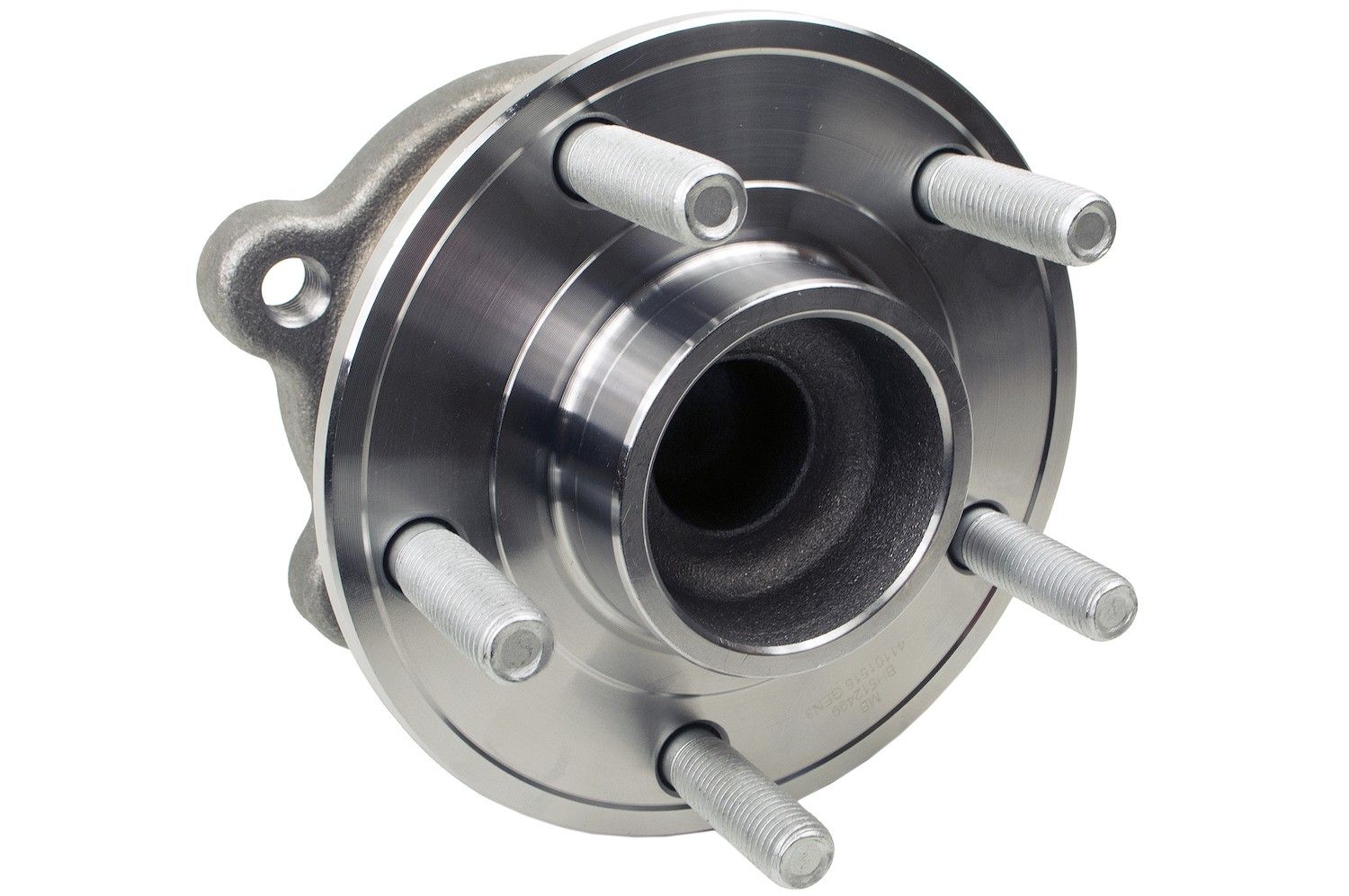 2019, 2018, 2017, 2016, 2015, 2014, 2013 Ford Escape Wheel Bearing and Hub Assembly