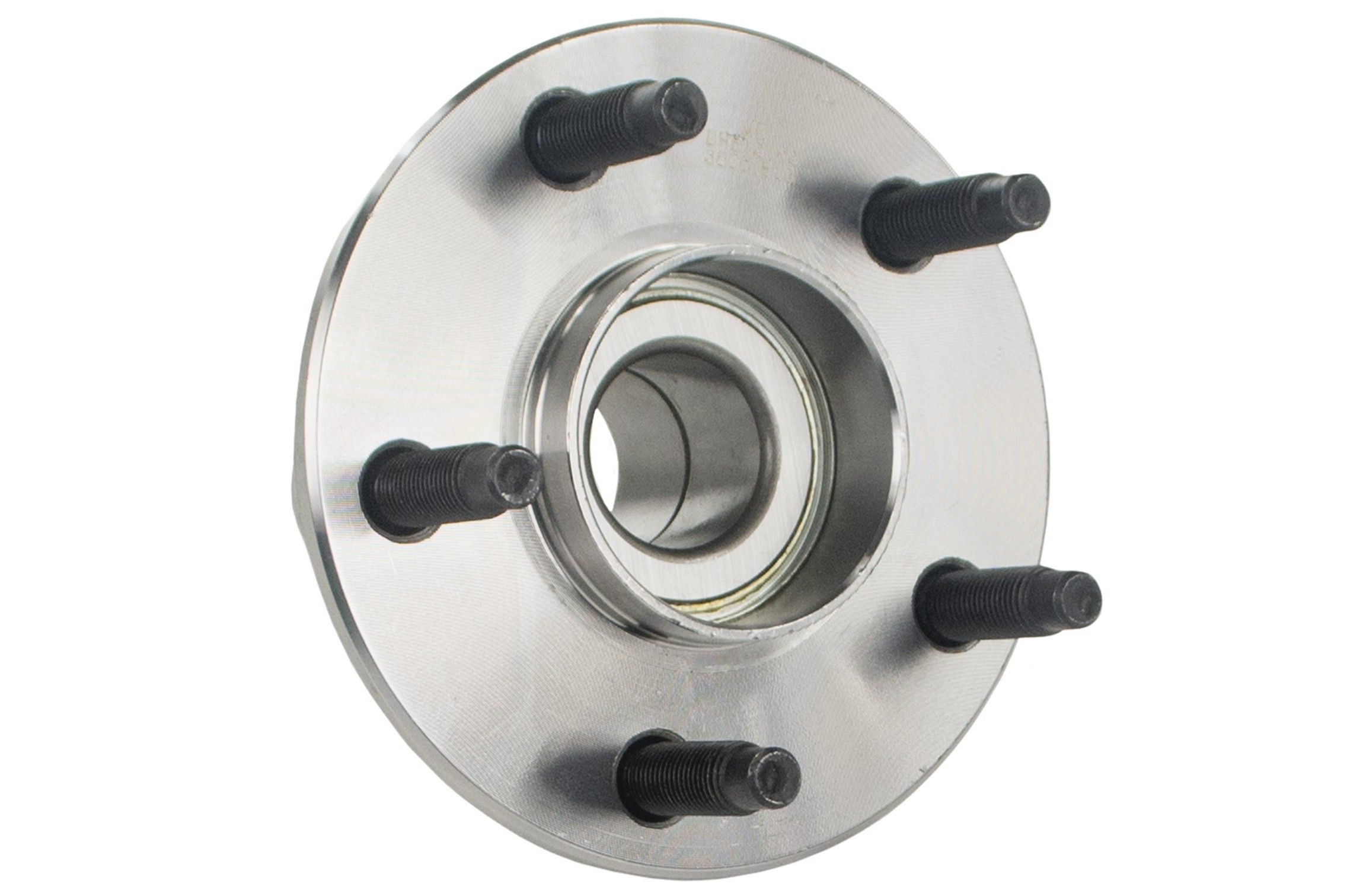 2000, 1999, 1998 Ford Taurus Wheel Bearing and Hub Assembly