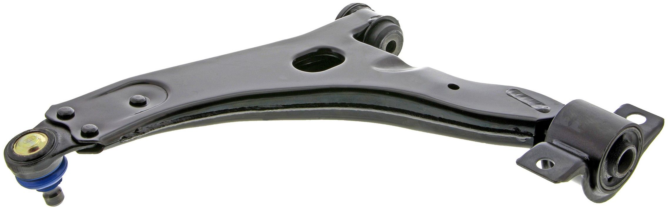 2004, 2003, 2002, 2001, 2000 Ford Focus Suspension Control Arm and Ball Joint Assembly