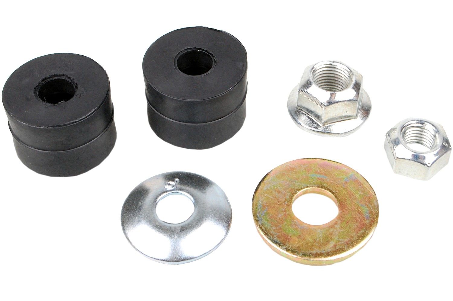 2014, 2013, 2012, 2011, 2010, 2009, 2008, 2007, 2006 Toyota RAV4 Suspension Stabilizer Bar Link Bushing