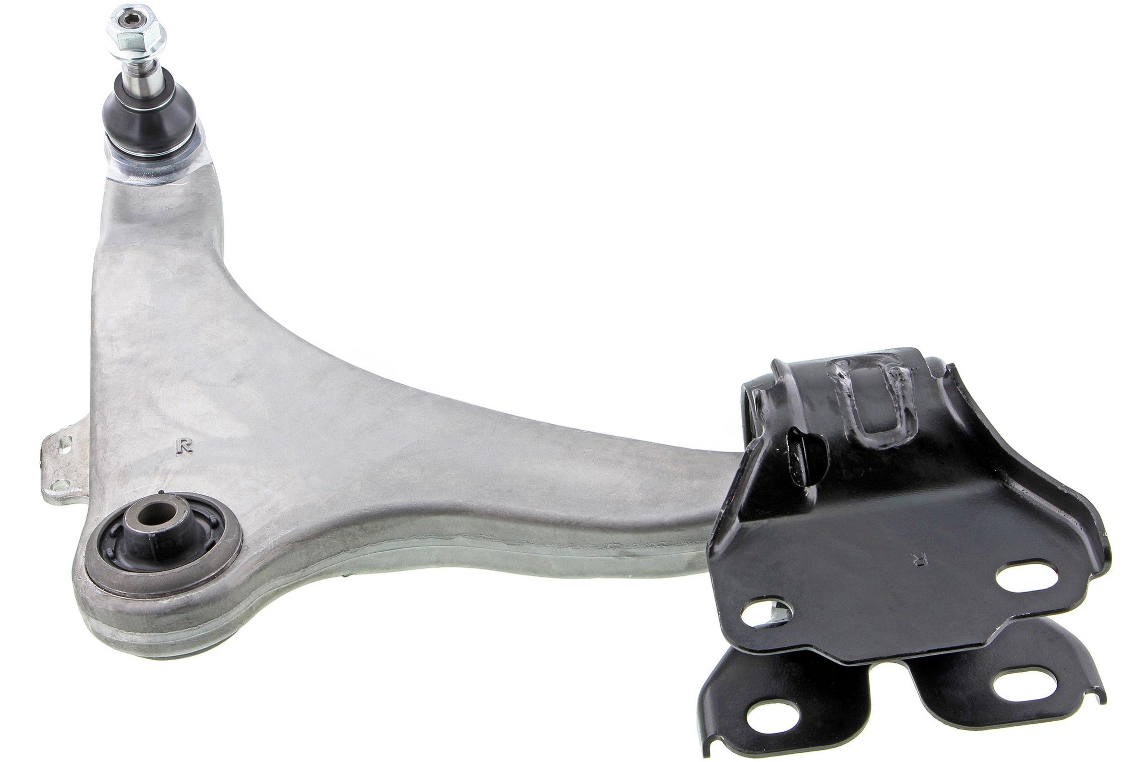 2016, 2015, 2014, 2013, 2012 Volvo S80 Suspension Control Arm and Ball Joint Assembly
