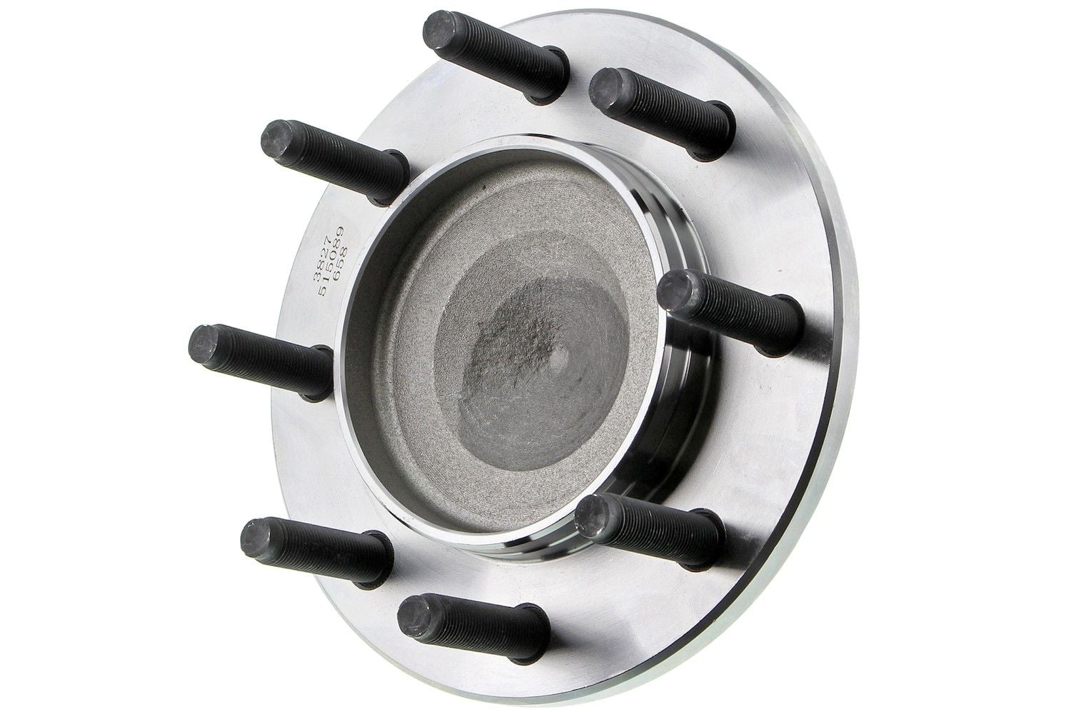 2005, 2004, 2003 Dodge Ram 2500 2500 Wheel Bearing and Hub Assembly