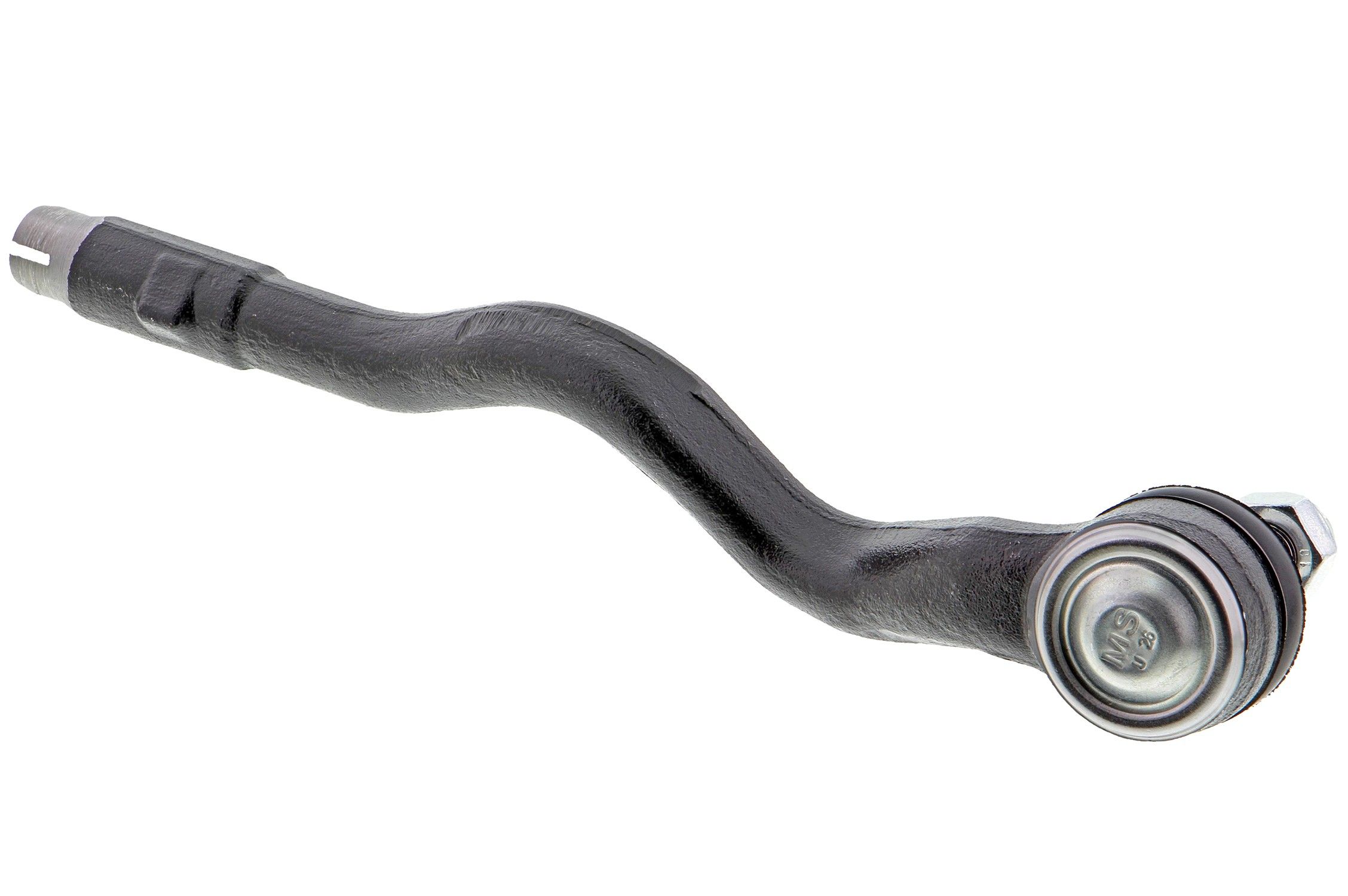 2003-2008 BMW 320i Steering Tie Rod End Mevotech