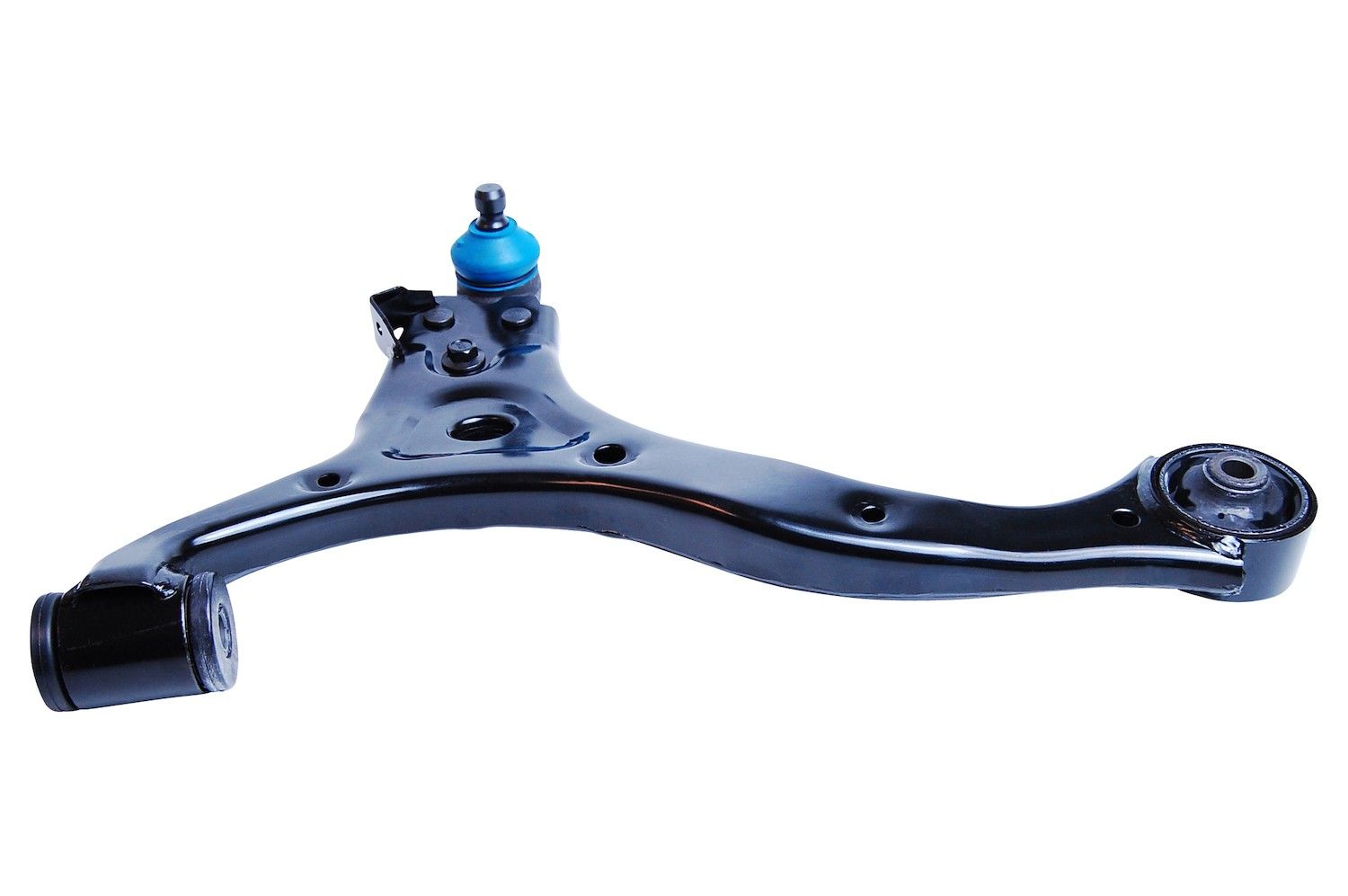 2009, 2008, 2007 Hyundai Entourage Suspension Control Arm and Ball Joint Assembly