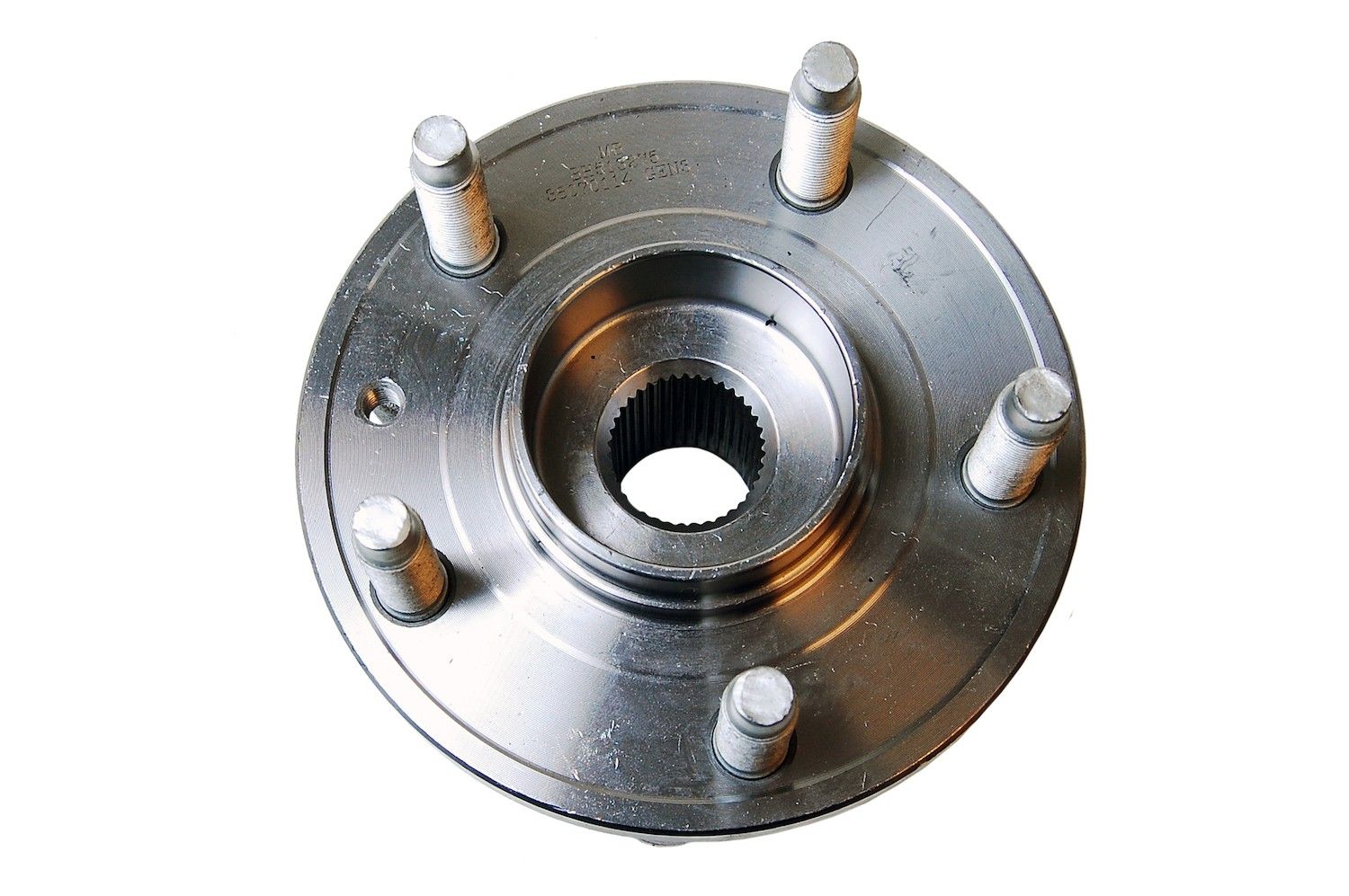2015, 2014, 2013, 2012, 2011 Ford Edge Wheel Bearing and Hub Assembly
