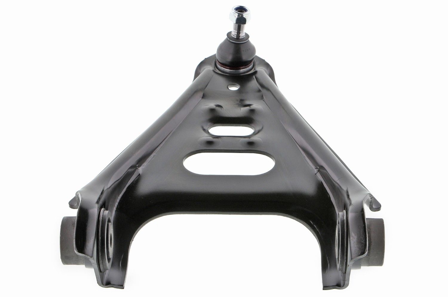 2016, 2015, 2014, 2013, 2012, 2011, 2010, 2009, 2008 Smart Fortwo Suspension Control Arm and Ball Joint Assembly