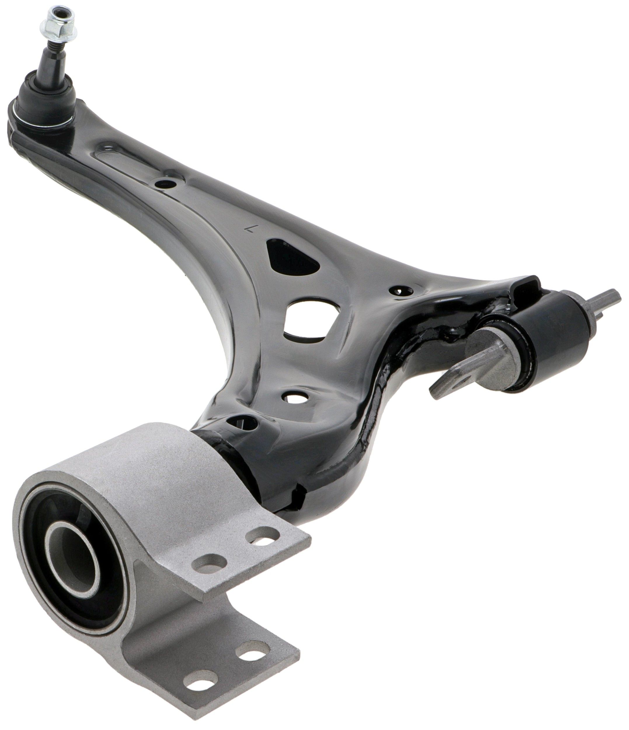 2023, 2022, 2021, 2020, 2019, 2018 Chevrolet Traverse Suspension Control Arm and Ball Joint Assembly