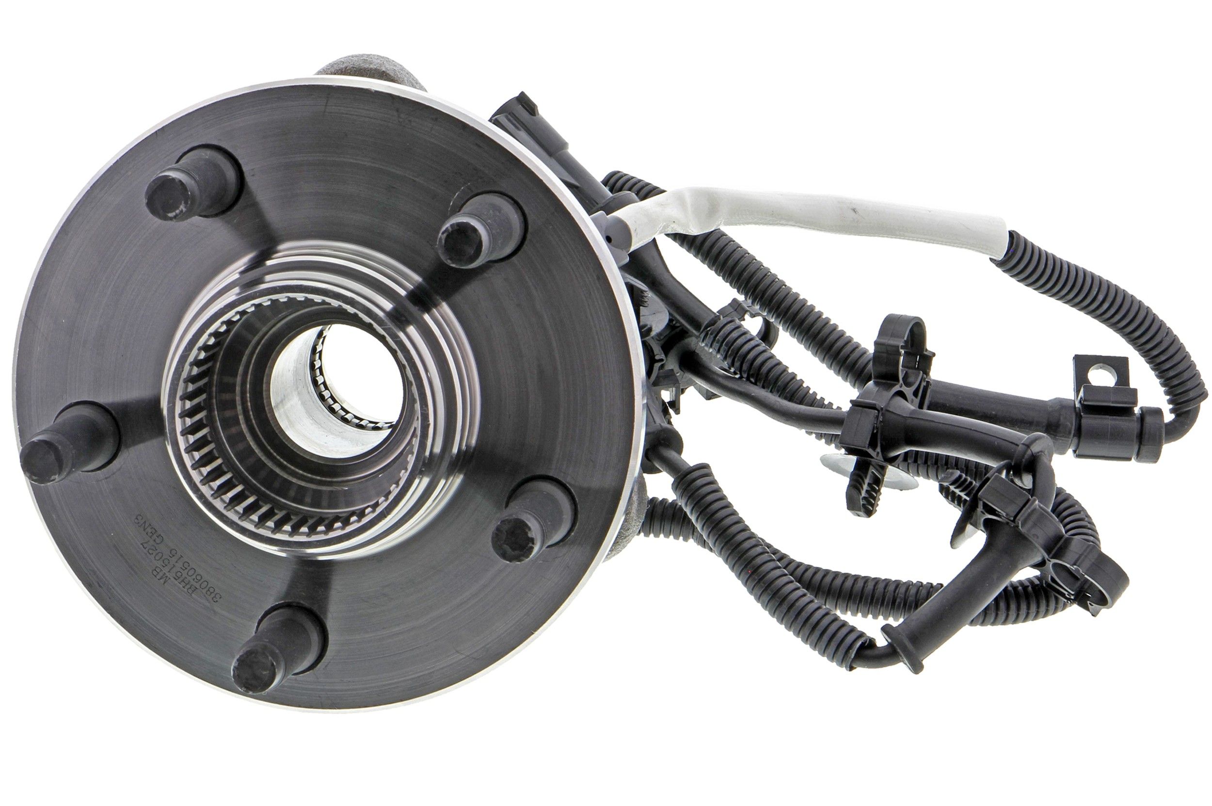 2001, 2000, 1999, 1998 Ford Explorer Wheel Bearing and Hub Assembly