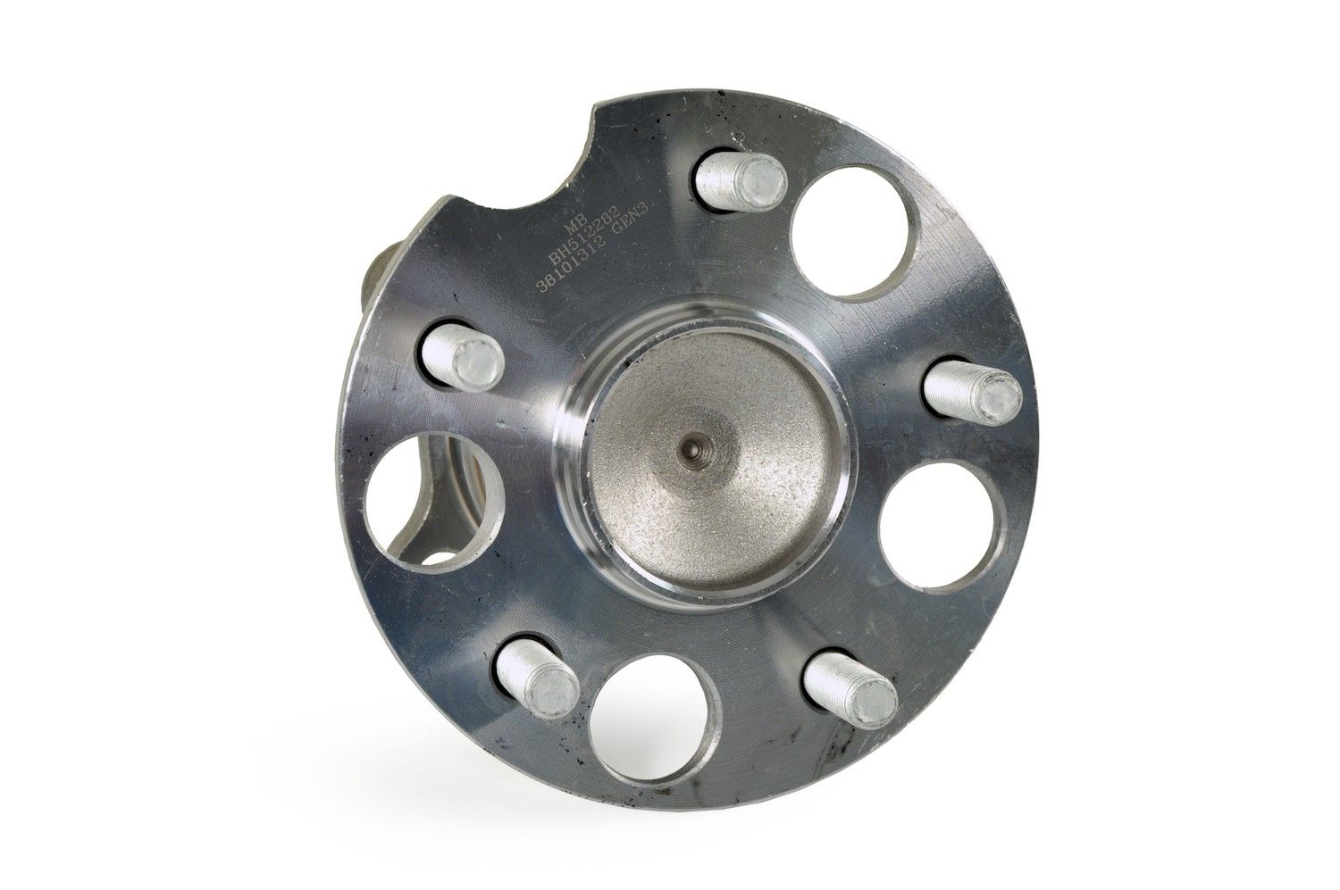 2006, 2005, 2004 Lexus RX330 Wheel Bearing and Hub Assembly