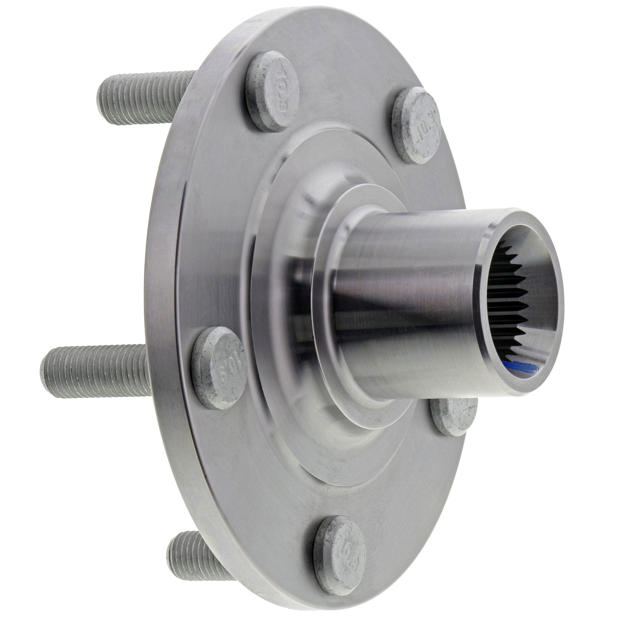 2017, 2016, 2015, 2014, 2013, 2012, 2011, 2010, 2009, 2008, 2007 Jeep Compass Wheel Hub Repair Kit