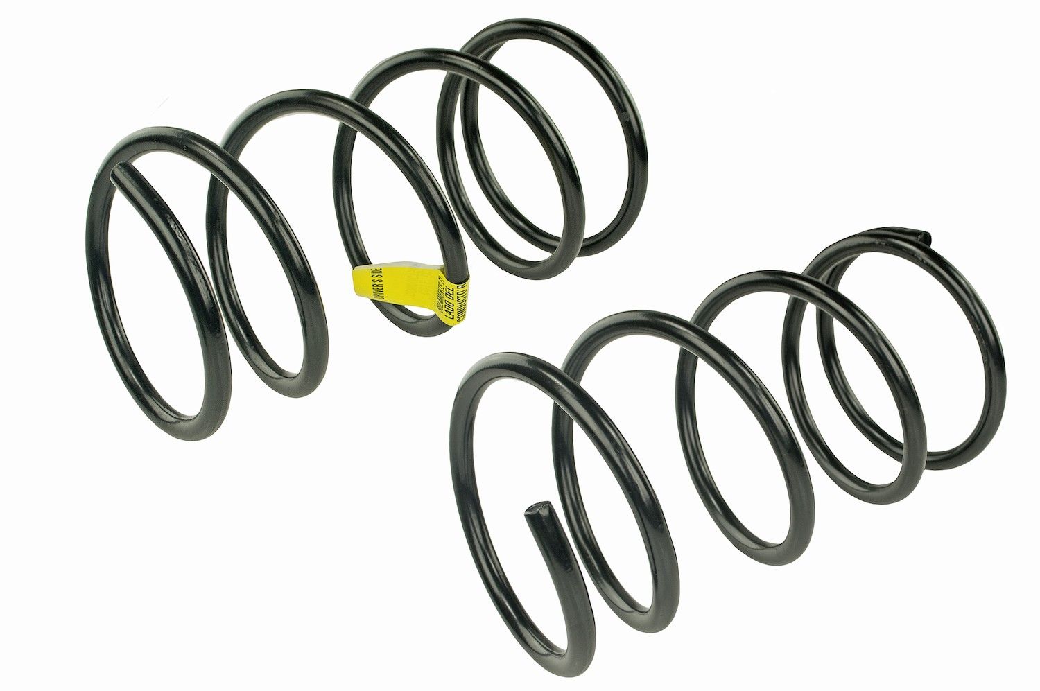 2004, 2003 Subaru Legacy Coil Spring Set