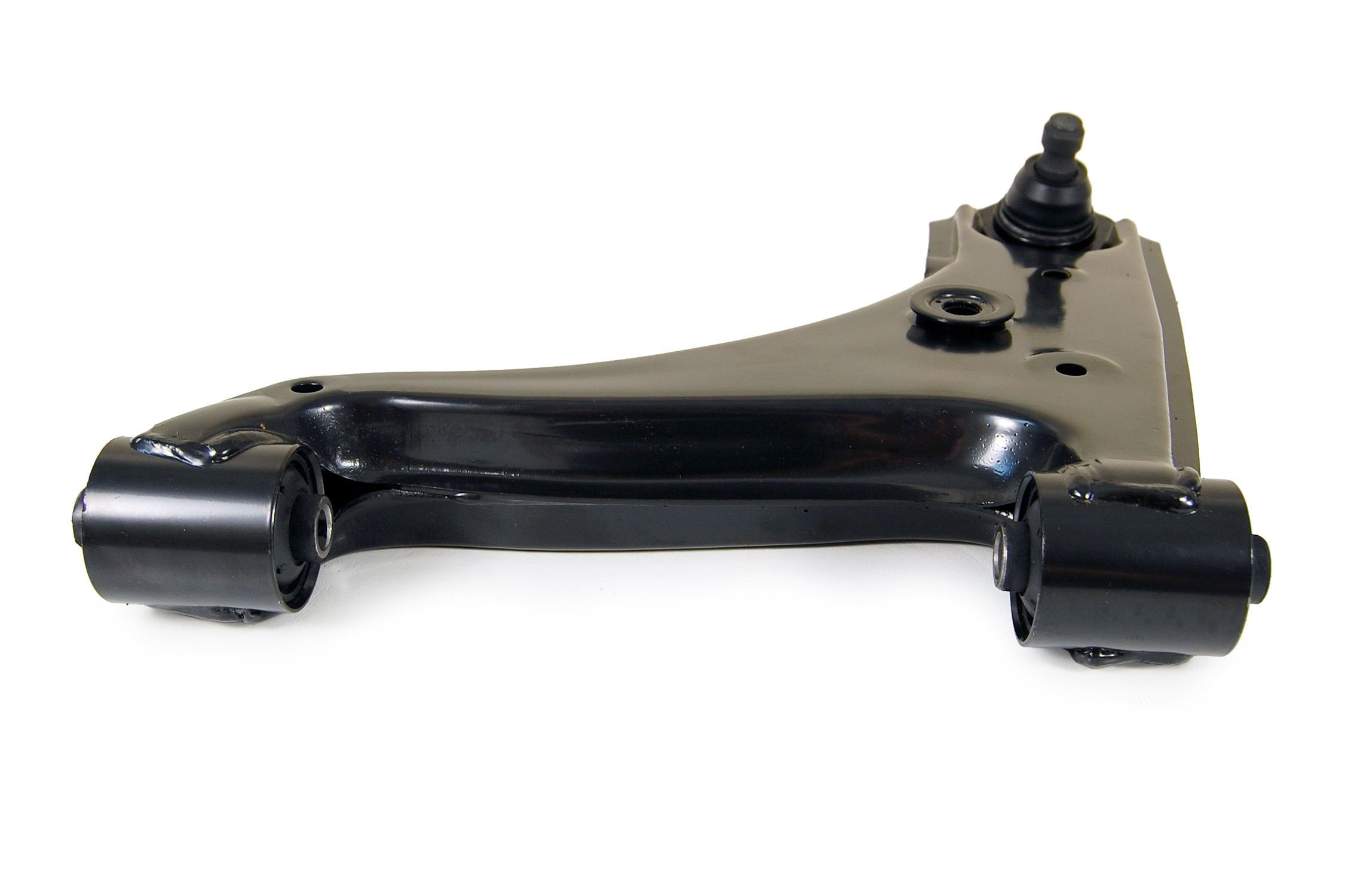 Front Lower Left Suspension Control Arm Dorman 520-267 w/ Ball Joint Assembly