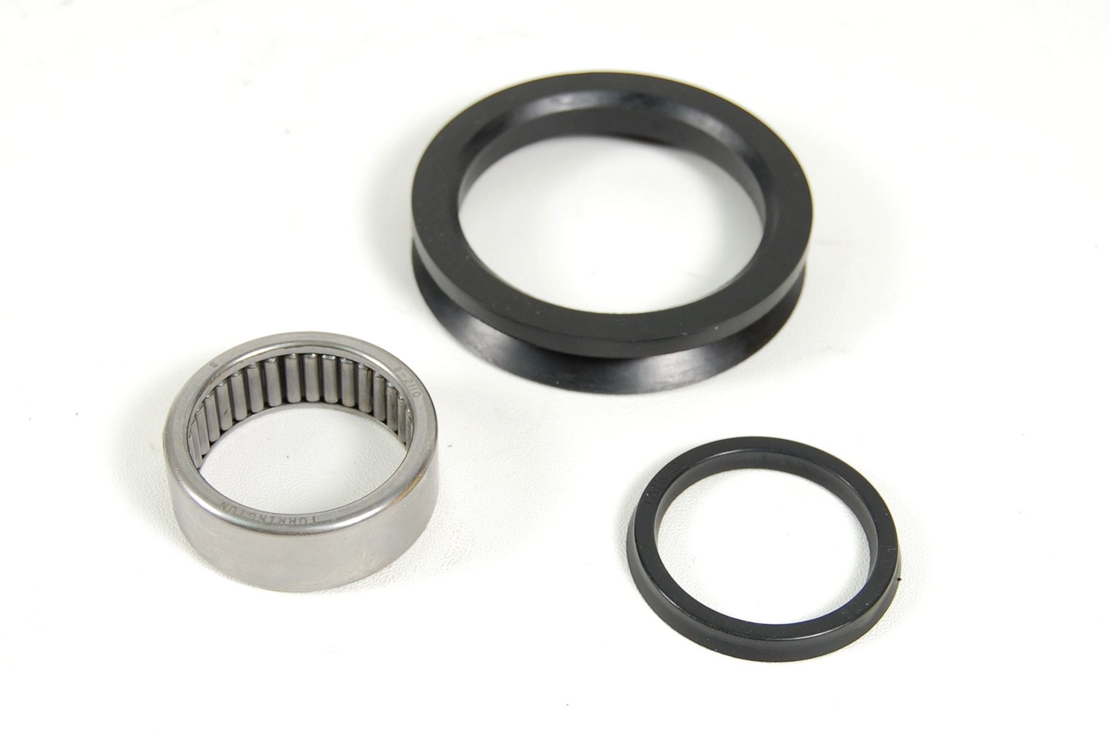 1991, 1990, 1989, 1988, 1987 Chevrolet Blazer Wheel Bearing
