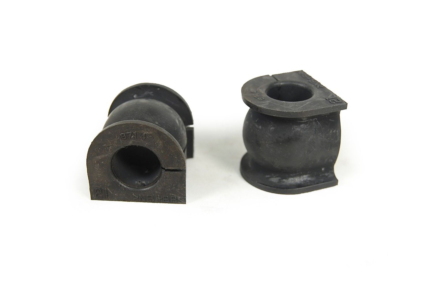 2008, 2007 Honda Fit Suspension Stabilizer Bar Bushing Kit