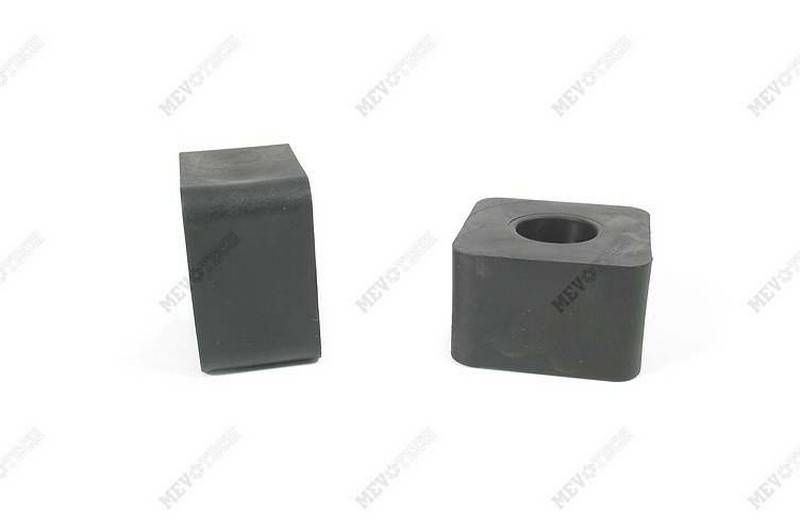 1990, 1989, 1988, 1987 Dodge Shadow Suspension Stabilizer Bar Bushing Kit