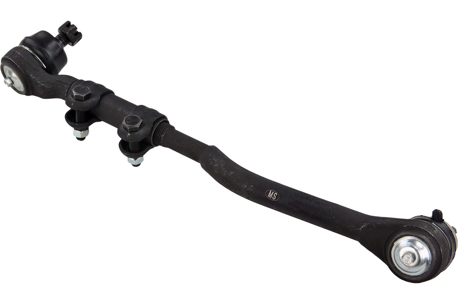 2004, 2003, 2002, 2001, 2000, 1999, 1998 Nissan Frontier Steering Tie Rod End Assembly