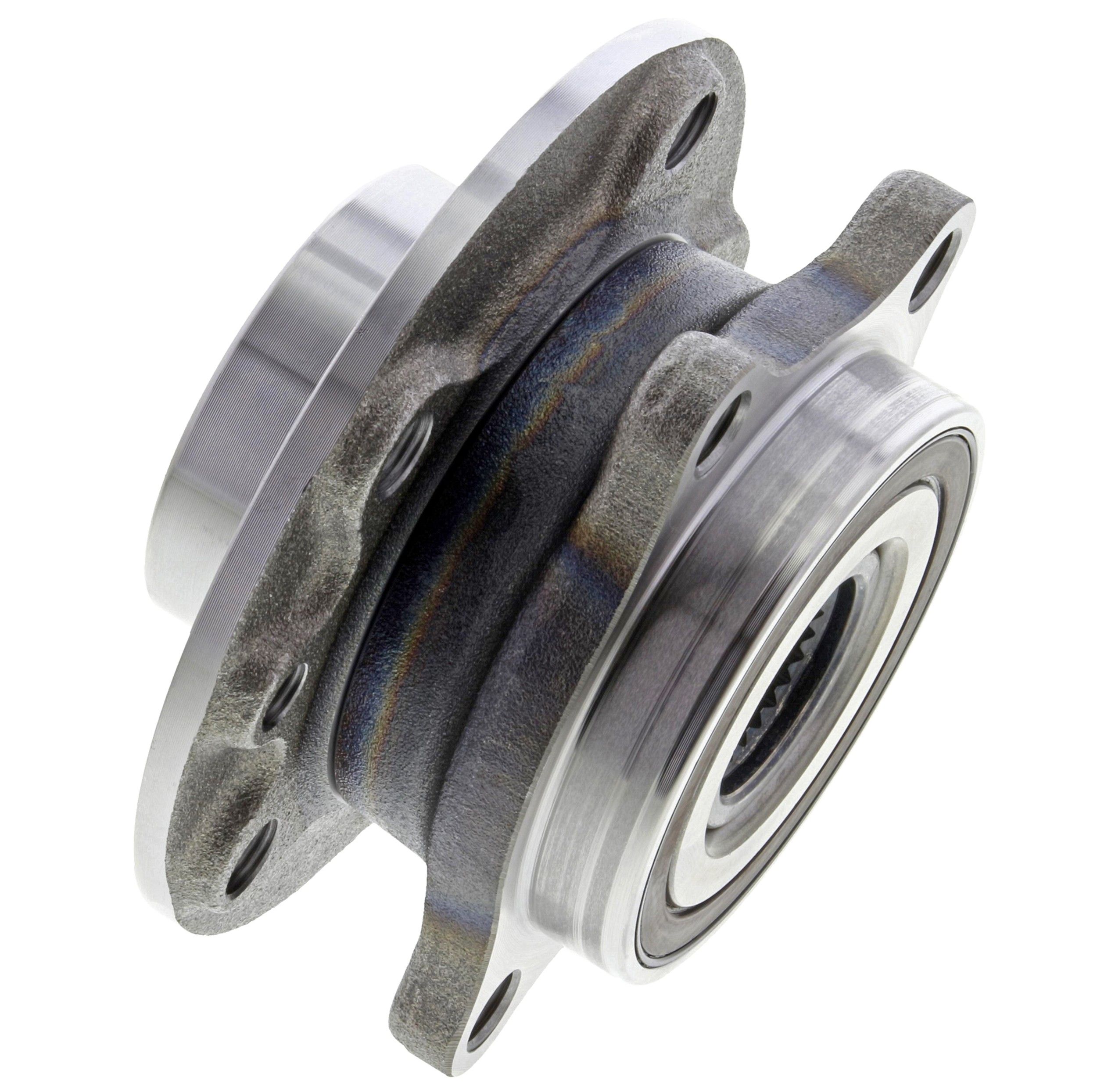 2017, 2016, 2015 Chrysler 200 Wheel Bearing and Hub Assembly