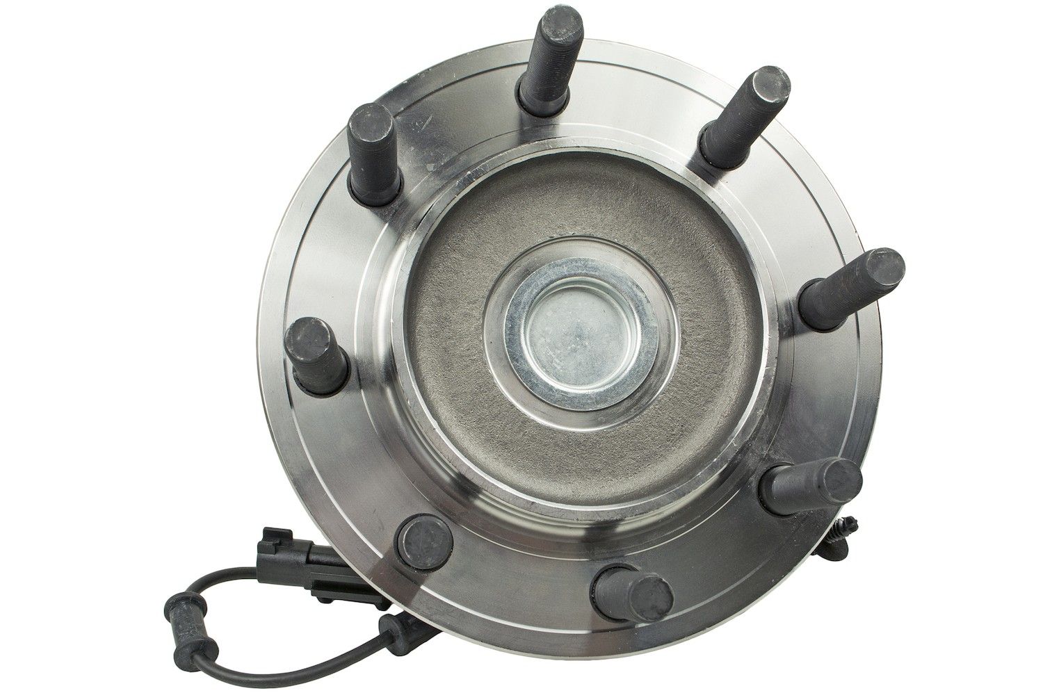 2011 Ram 3500 2500 Wheel Bearing and Hub Assembly