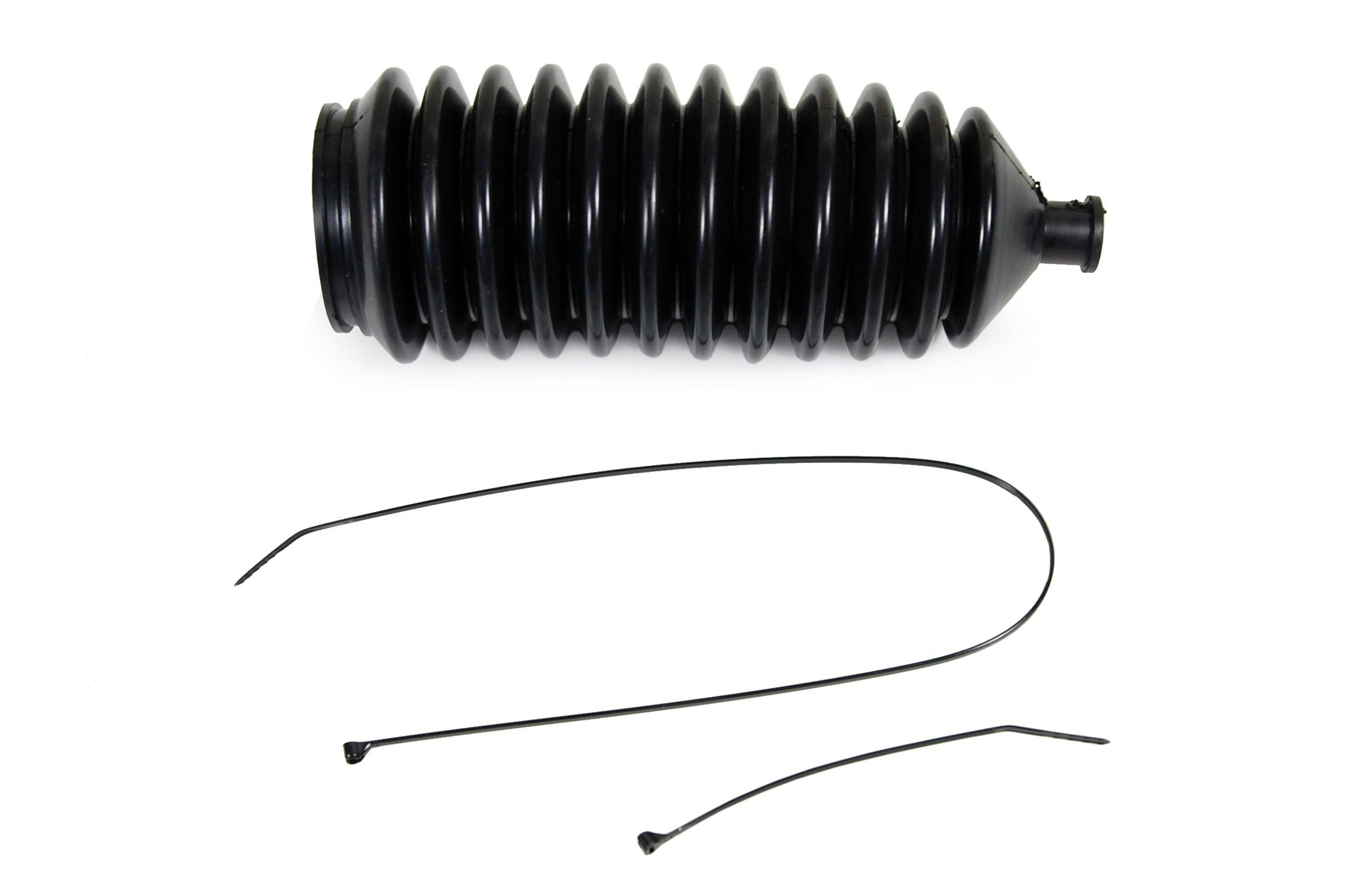 2000, 1999, 1998, 1997, 1996, 1995, 1994, 1993, 1992, 1991, 1990 Lexus LS400 Rack and Pinion Bellows Kit