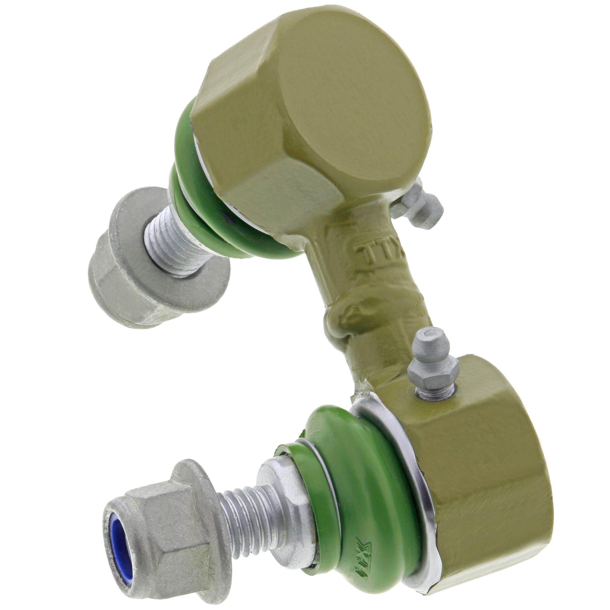 2012, 2011, 2010, 2009 Suzuki Equator Suspension Stabilizer Bar Link Kit