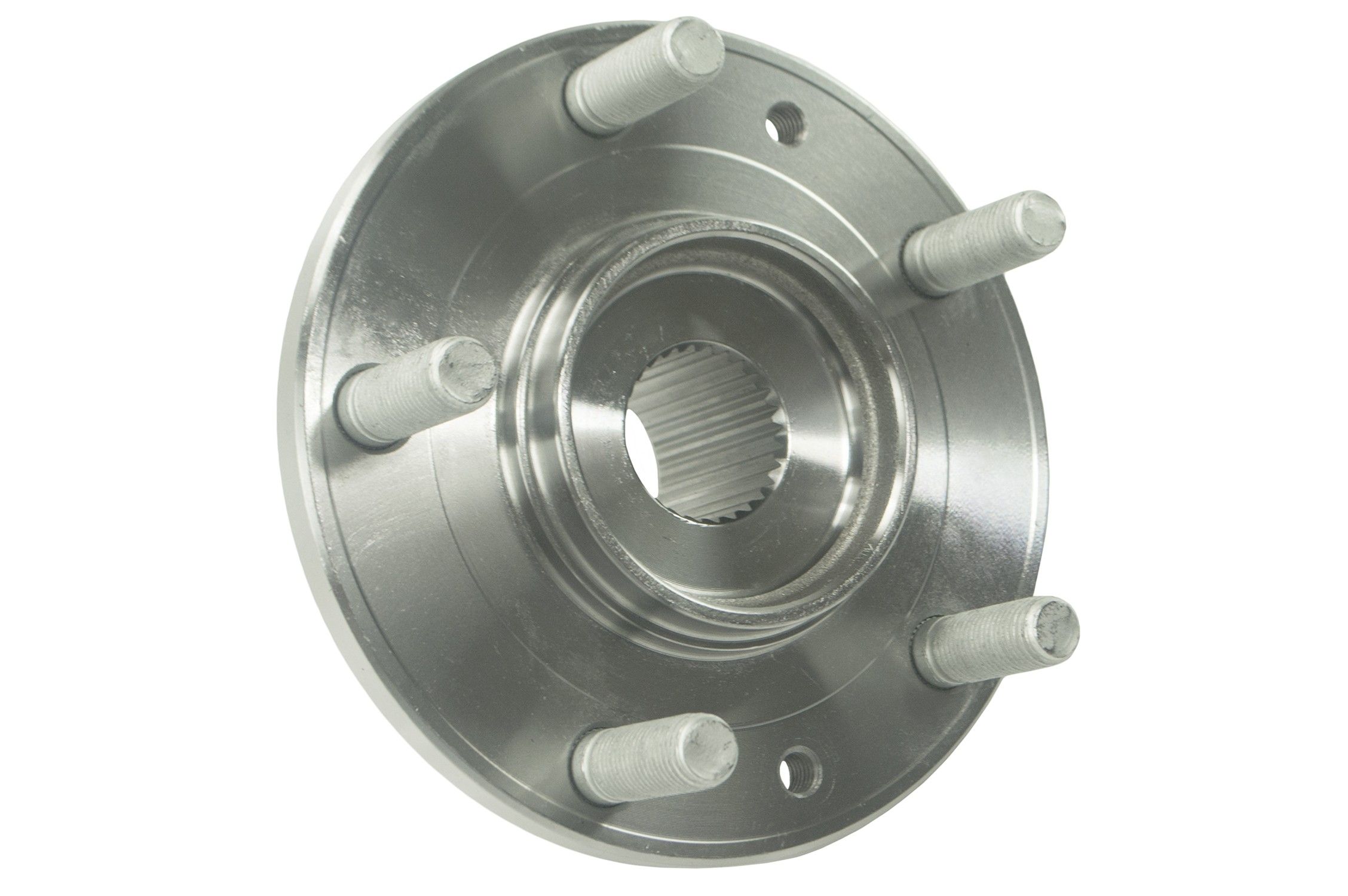 2012, 2011, 2010, 2009, 2008, 2007, 2006, 2005, 2004 Mazda 6 Wheel Hub Repair Kit
