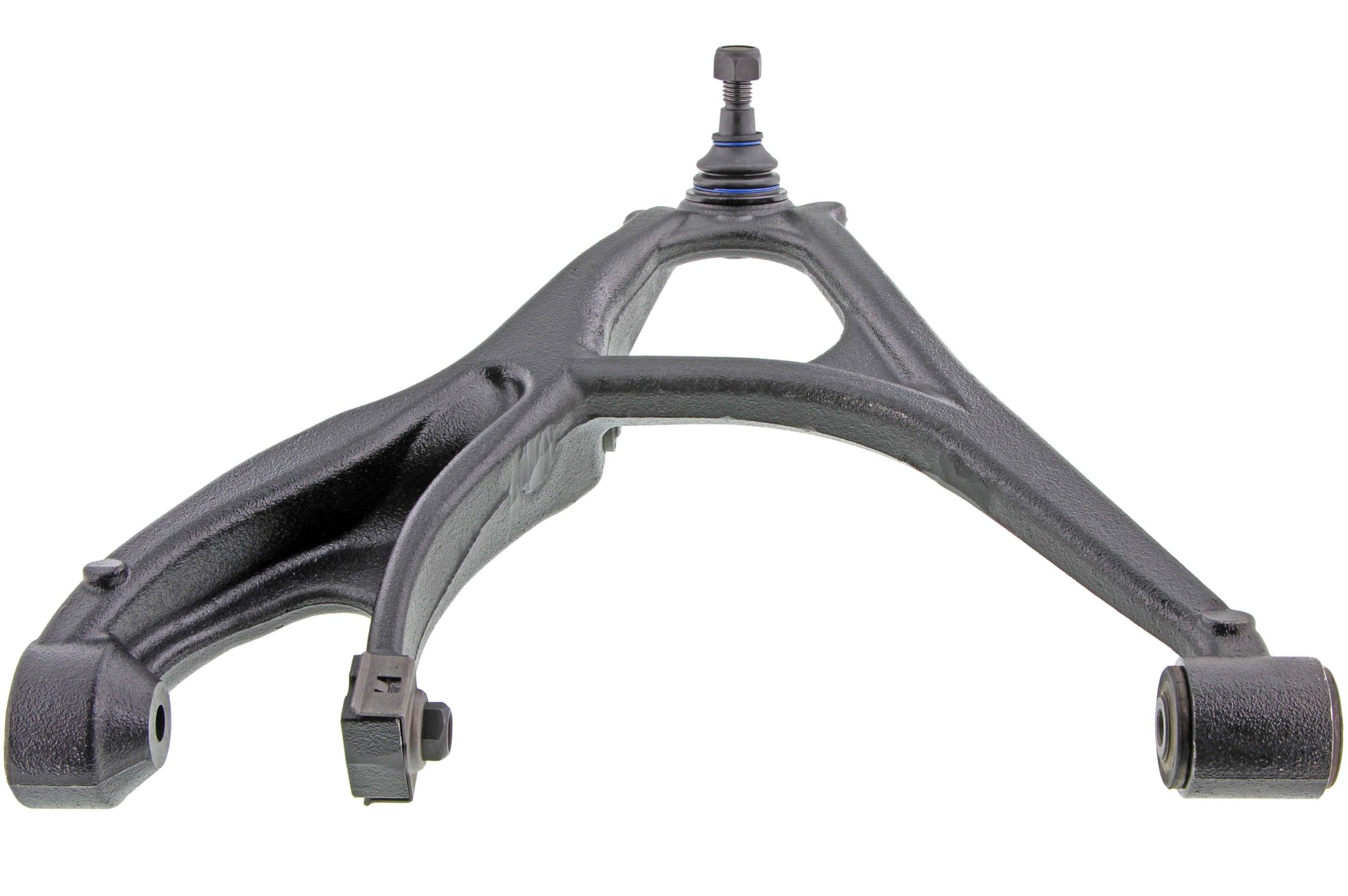 2010, 2009 Hummer H3T Suspension Control Arm and Ball Joint Assembly