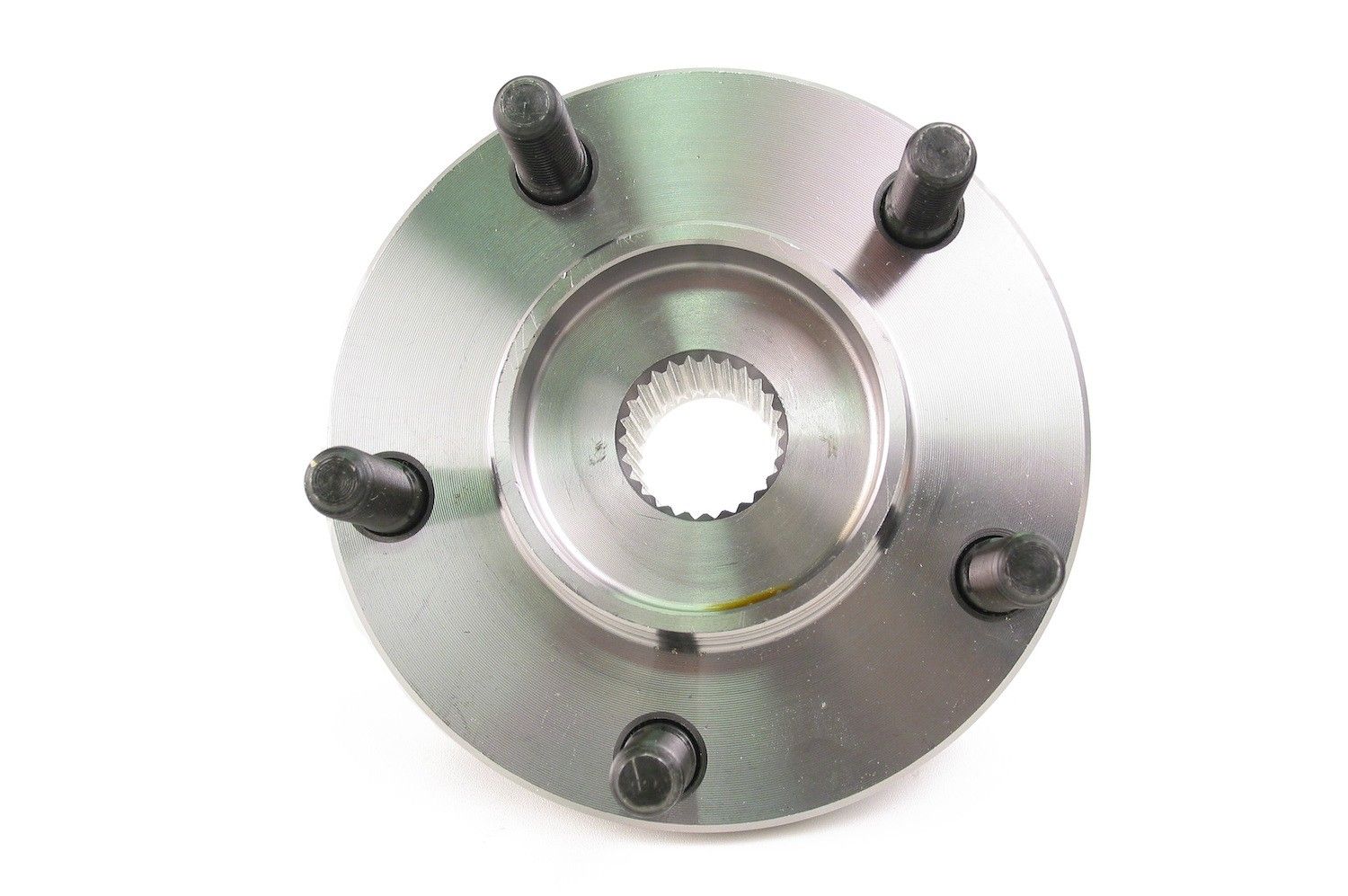 1995, 1994, 1993, 1992, 1991, 1990, 1989 Dodge Caravan & Country Wheel Bearing and Hub Assembly