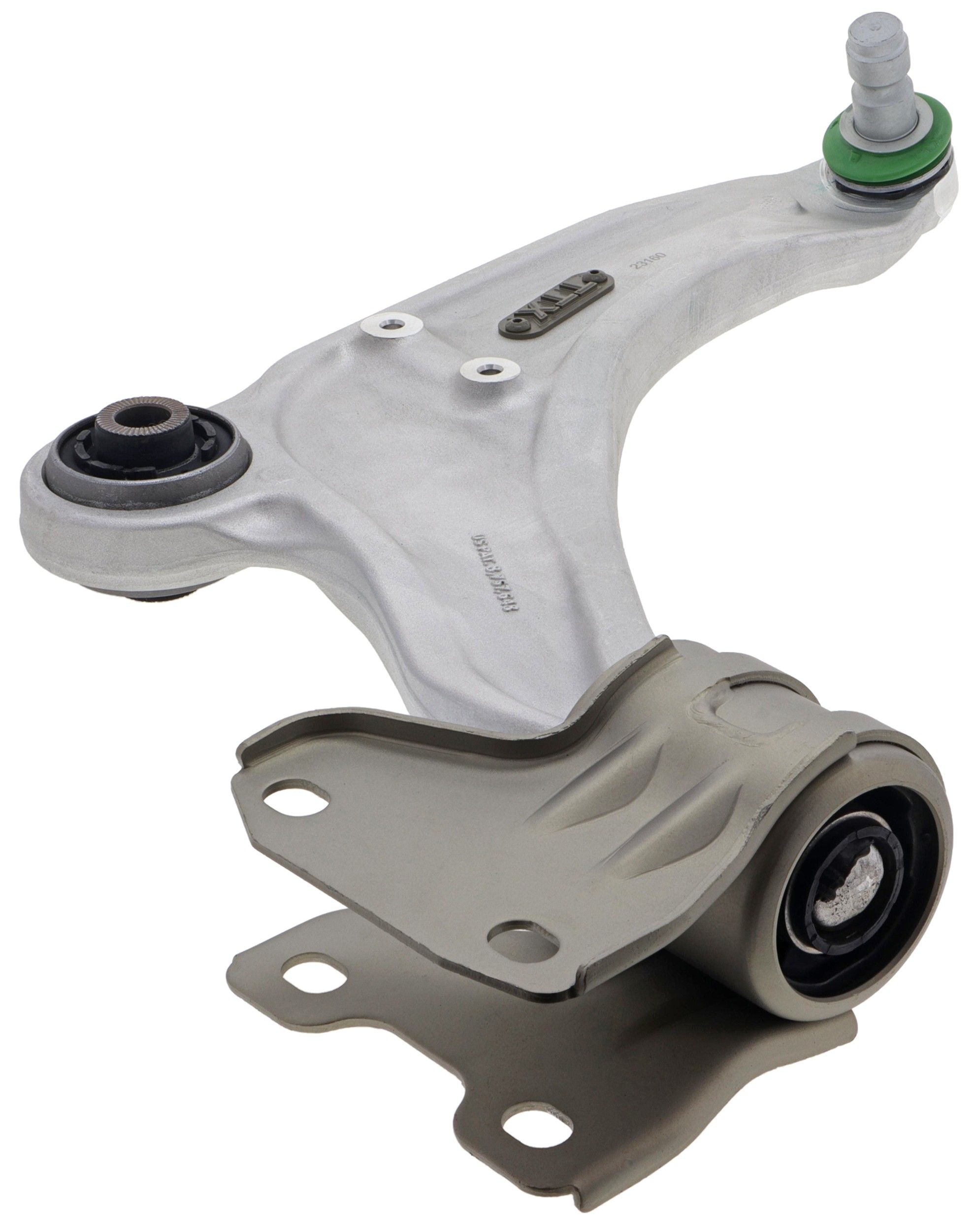 2024, 2023, 2022, 2021, 2020, 2019, 2018, 2017, 2016, 2015 Ford Edge Suspension Control Arm and Ball Joint Assembly