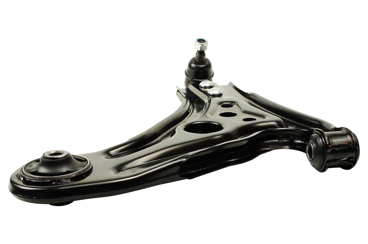 2008, 2007, 2006, 2005 Pontiac Wave Suspension Control Arm and Ball Joint Assembly