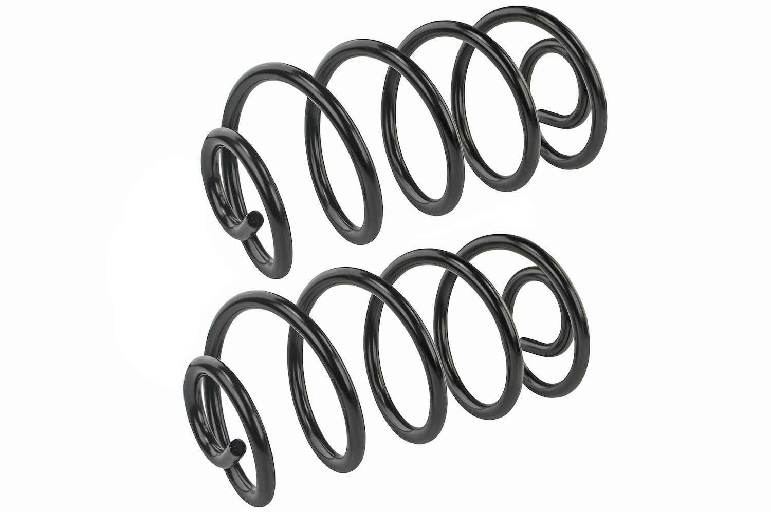 1983, 1982 Buick Regal Coil Spring Set