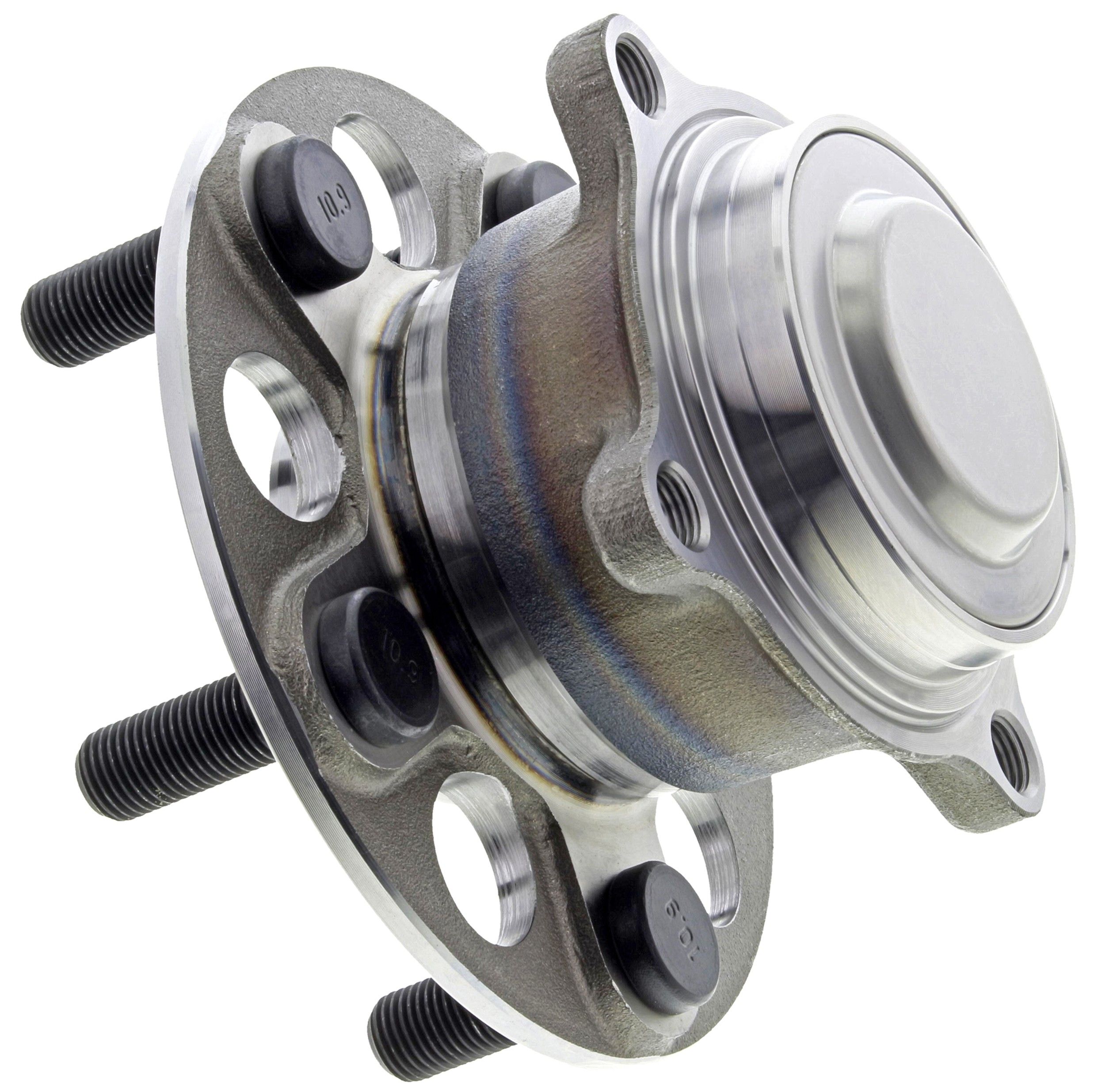 2022, 2021, 2020, 2019, 2018, 2017, 2016 Honda Pilot Wheel Bearing and Hub Assembly