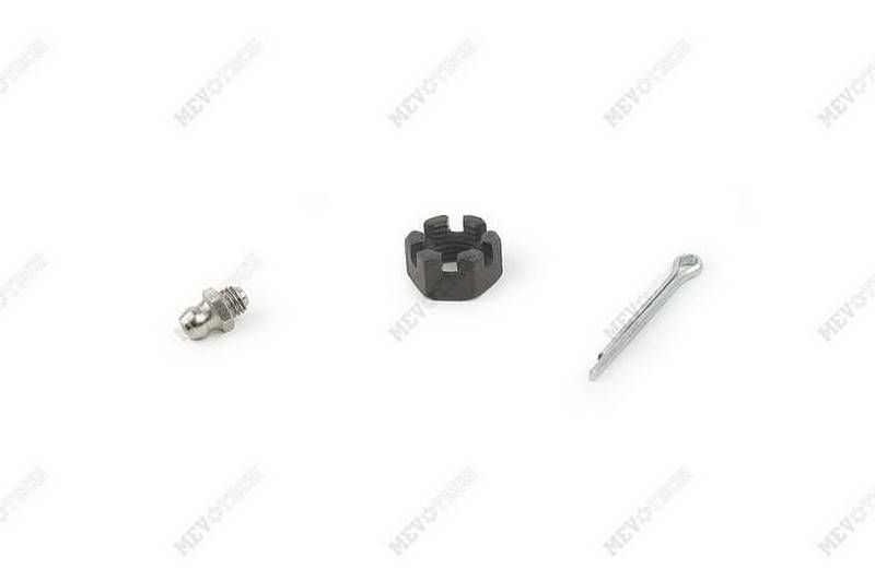 2005, 2004, 2003, 2002, 2001, 2000 Ford Excursion Steering Tie Rod End