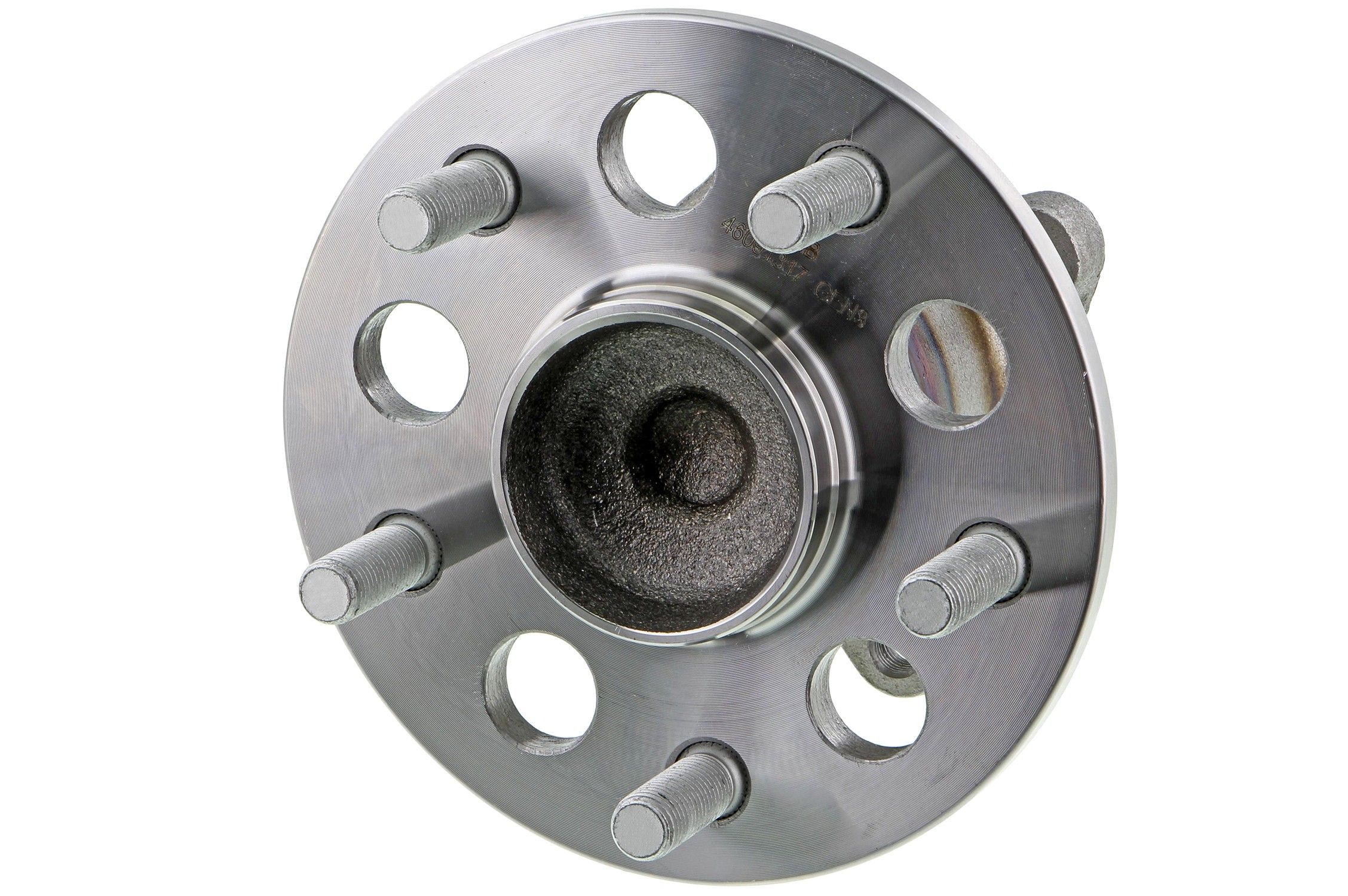 2018, 2017, 2016, 2015, 2014, 2013 Lexus ES300h Wheel Bearing and Hub Assembly