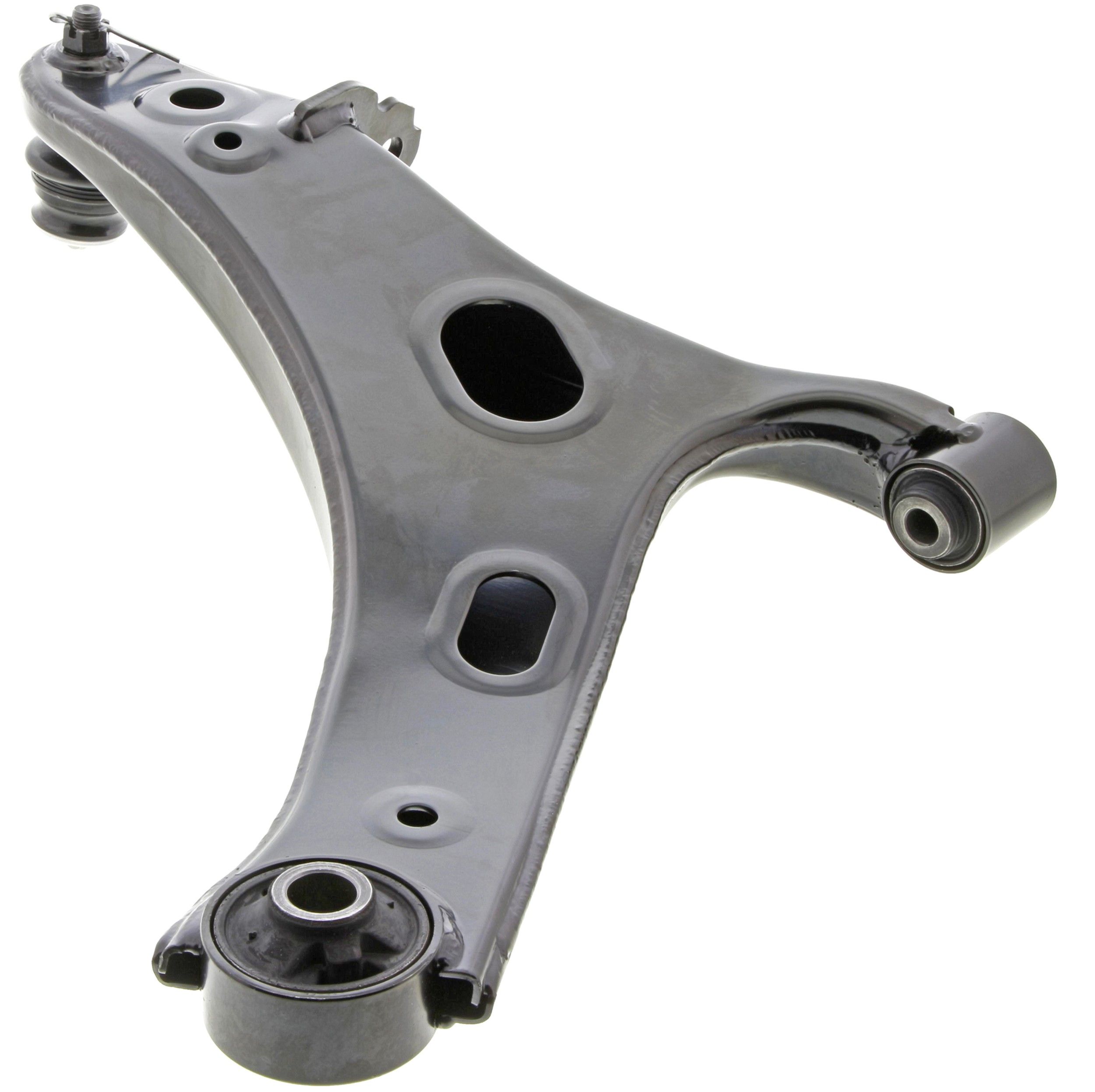 2018, 2017, 2016, 2015, 2014 Subaru Forester Suspension Control Arm and Ball Joint Assembly