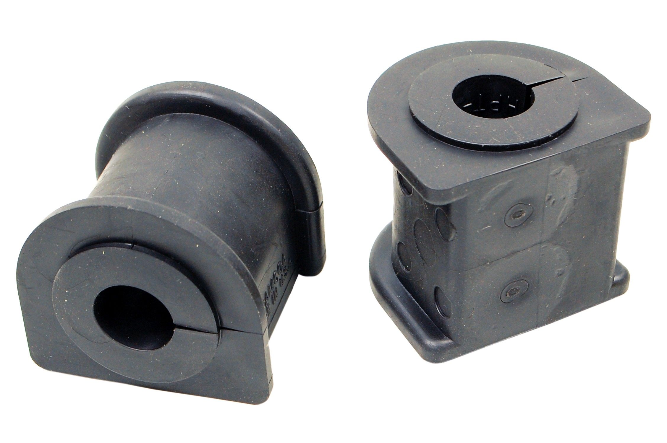 Suspension Stabilizer Bar Bushing Kit Rear Moog K200818