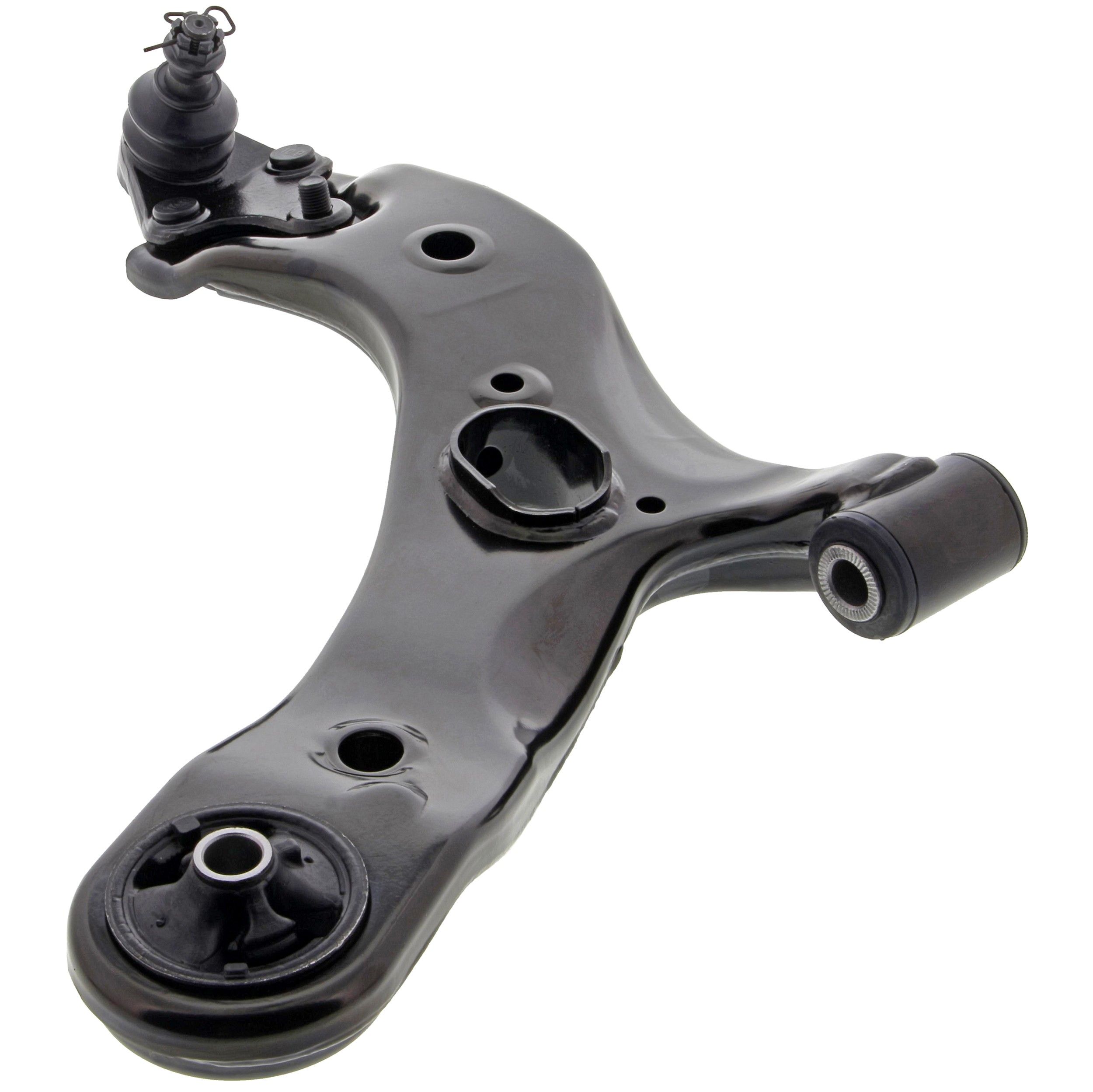 2016 Scion iM Suspension Control Arm and Ball Joint Assembly