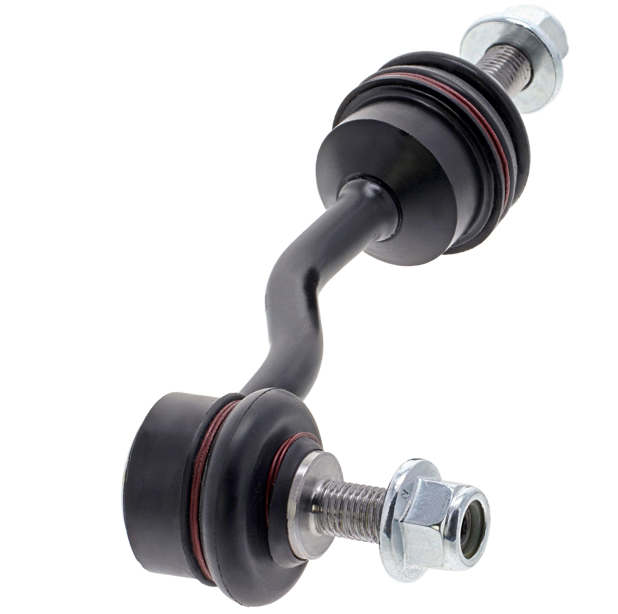 2024, 2023, 2022, 2021, 2020, 2019, 2018, 2017, 2016 Tesla X Suspension Stabilizer Bar Link Kit