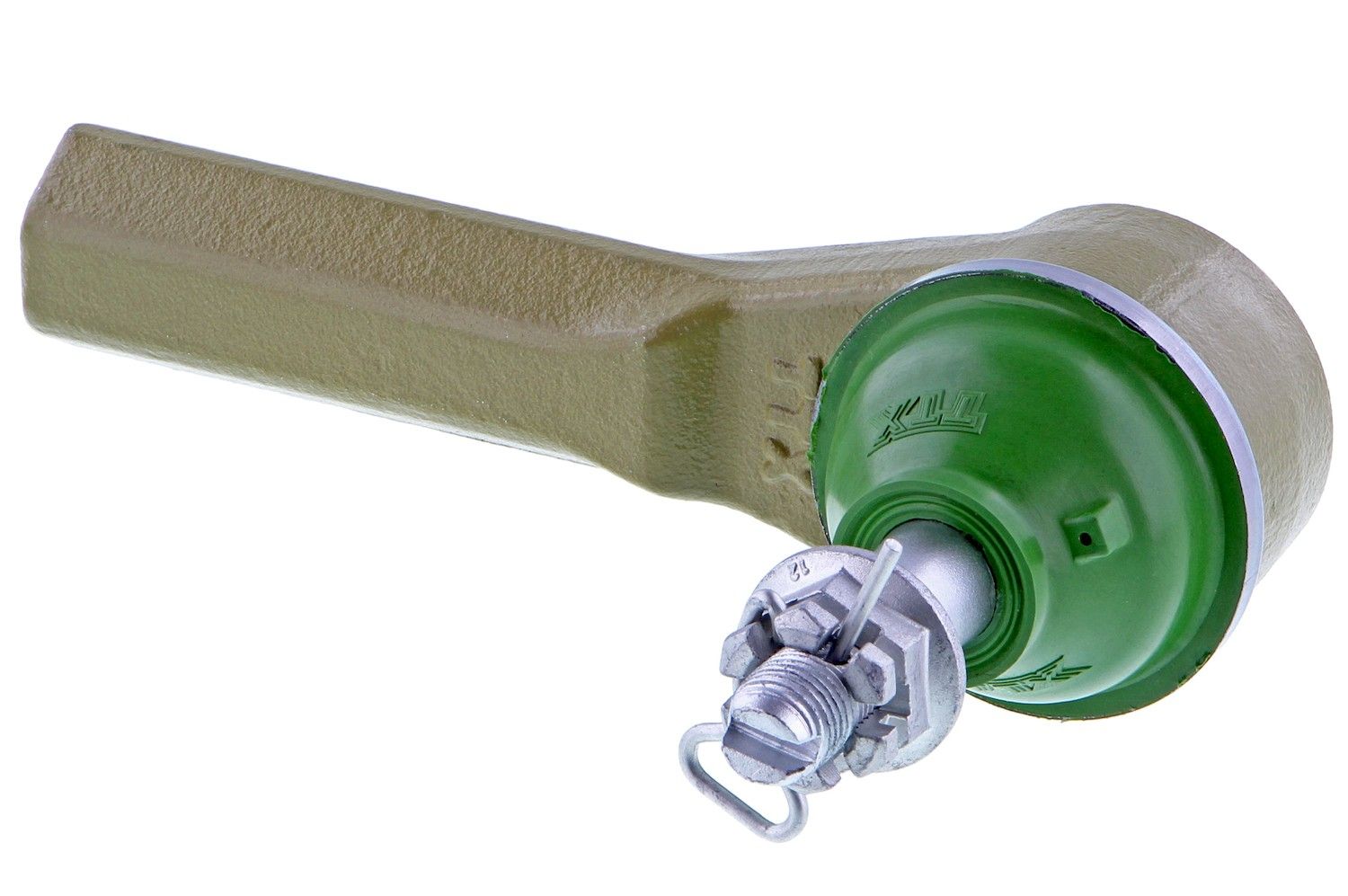 2004, 2003, 2002, 2001 Dodge Caravan & Country Steering Tie Rod End