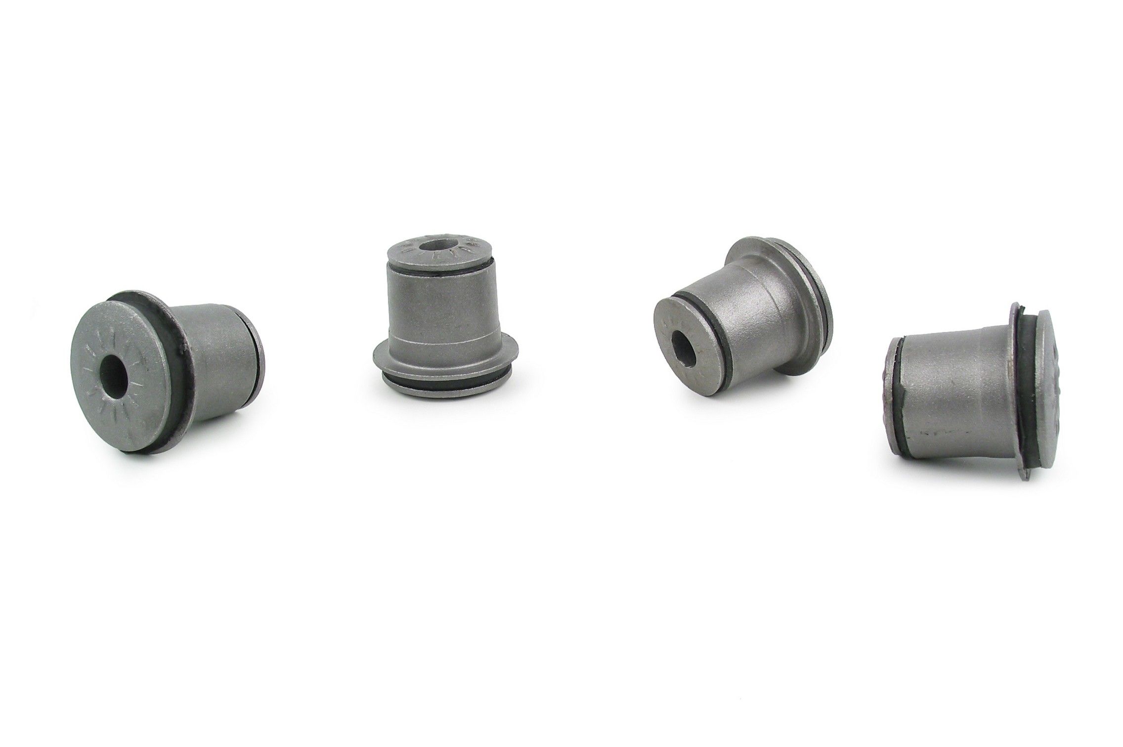 1989, 1988 GMC C3500 Suspension Control Arm Bushing