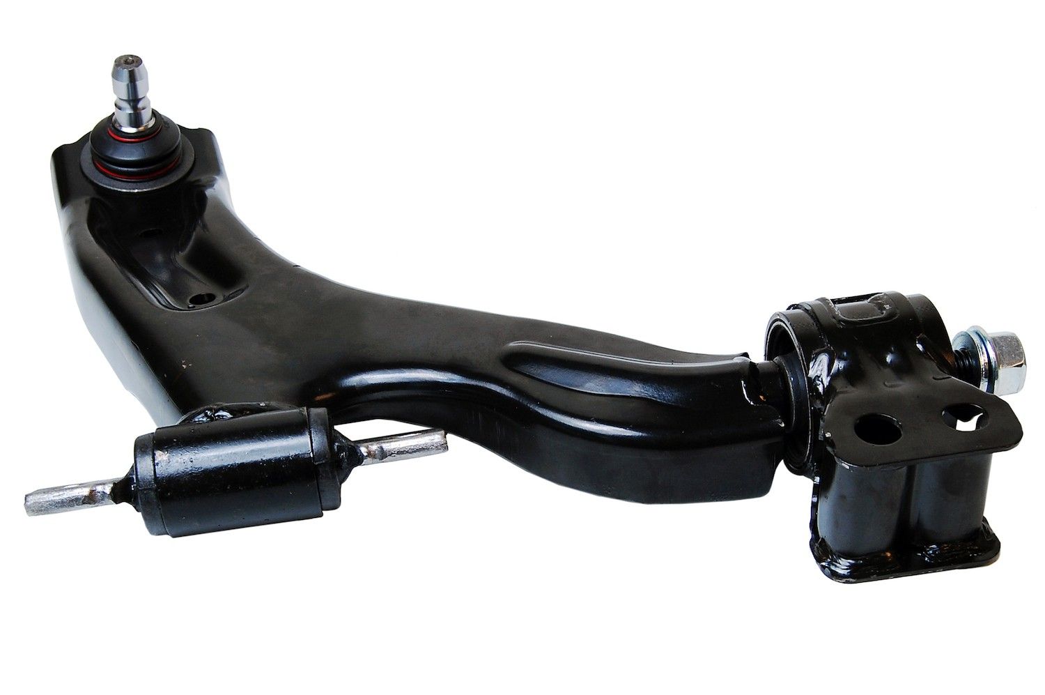 2015, 2014, 2013 Chevrolet Spark Suspension Control Arm and Ball Joint Assembly