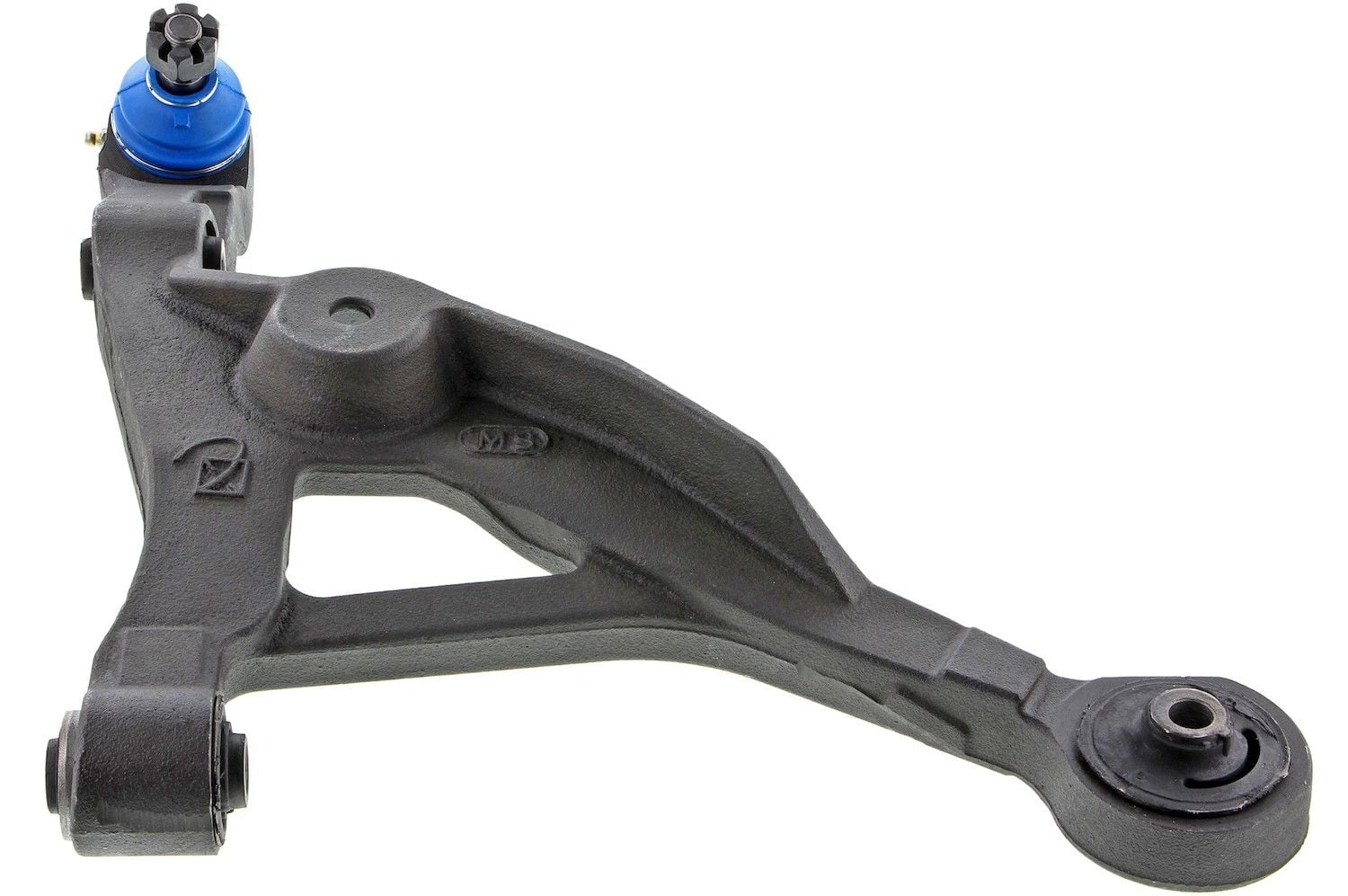 2006, 2005, 2004, 2003, 2002, 2001, 2000, 1999, 1998, 1997, 1996, 1995 Dodge Stratus Suspension Control Arm and Ball Joint Assembly