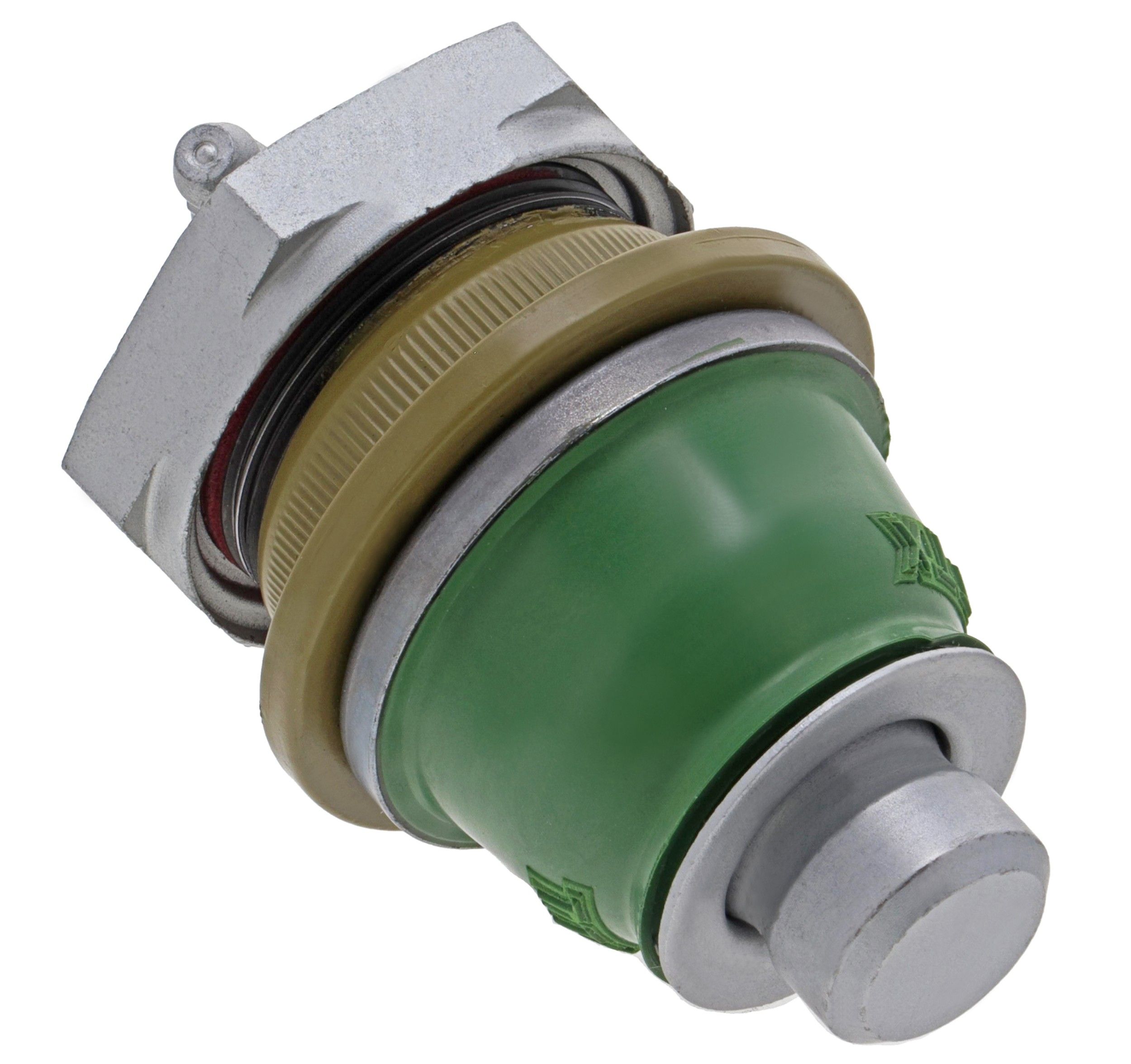 2017, 2016, 2015, 2014, 2013, 2012, 2011, 2010, 2009, 2008, 2007 Jeep Compass Suspension Ball Joint