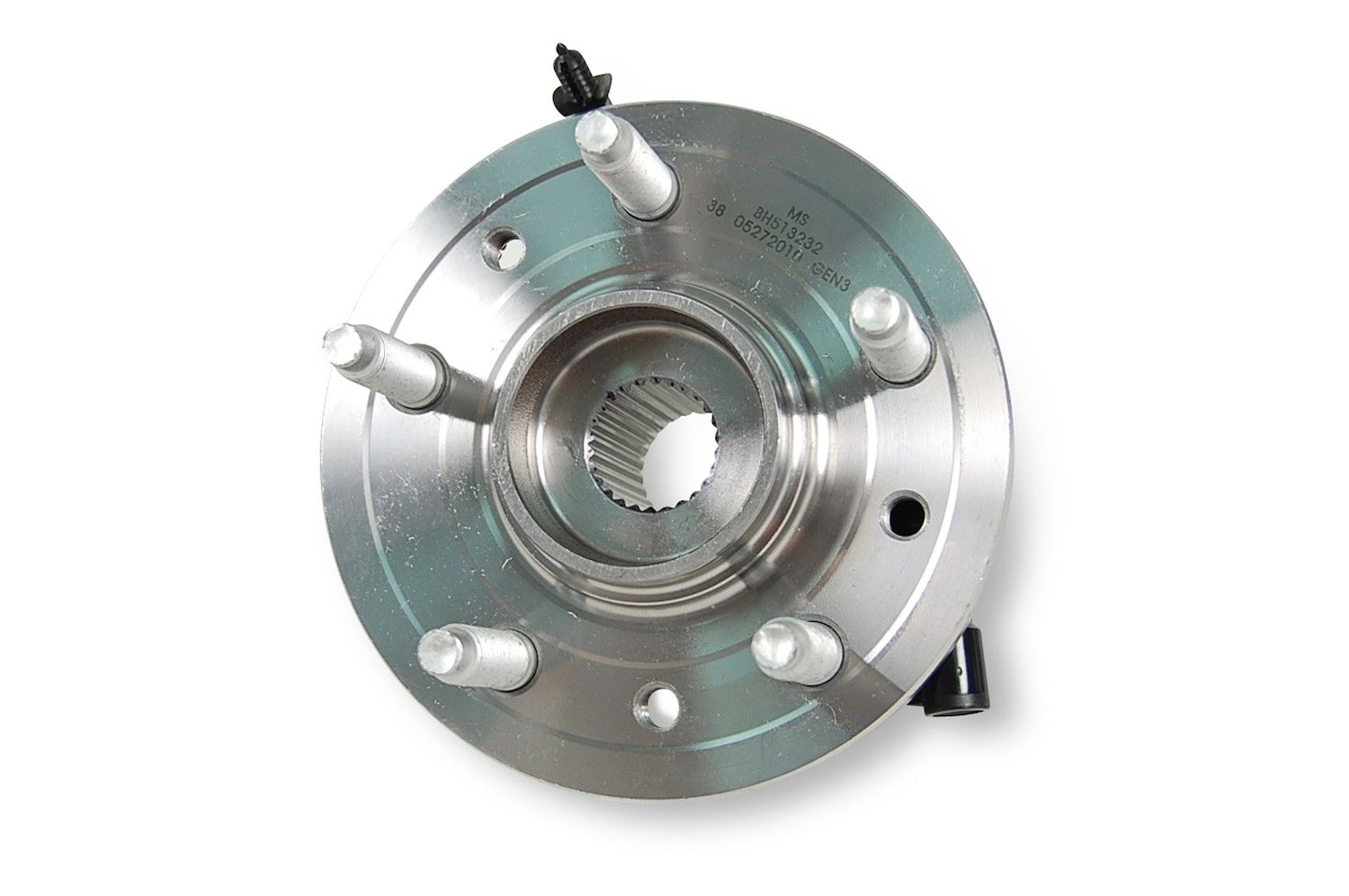 2007, 2006, 2005, 2004 Ford Freestar Wheel Bearing and Hub Assembly
