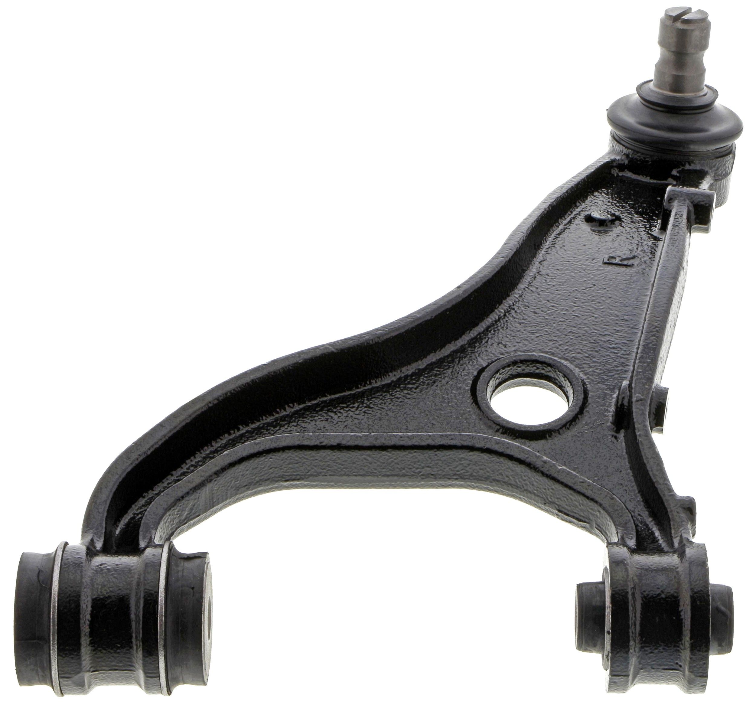 2019, 2018, 2017, 2016, 2015, 2014, 2013, 2012, 2011, 2010 Subaru Outback Suspension Control Arm and Ball Joint Assembly
