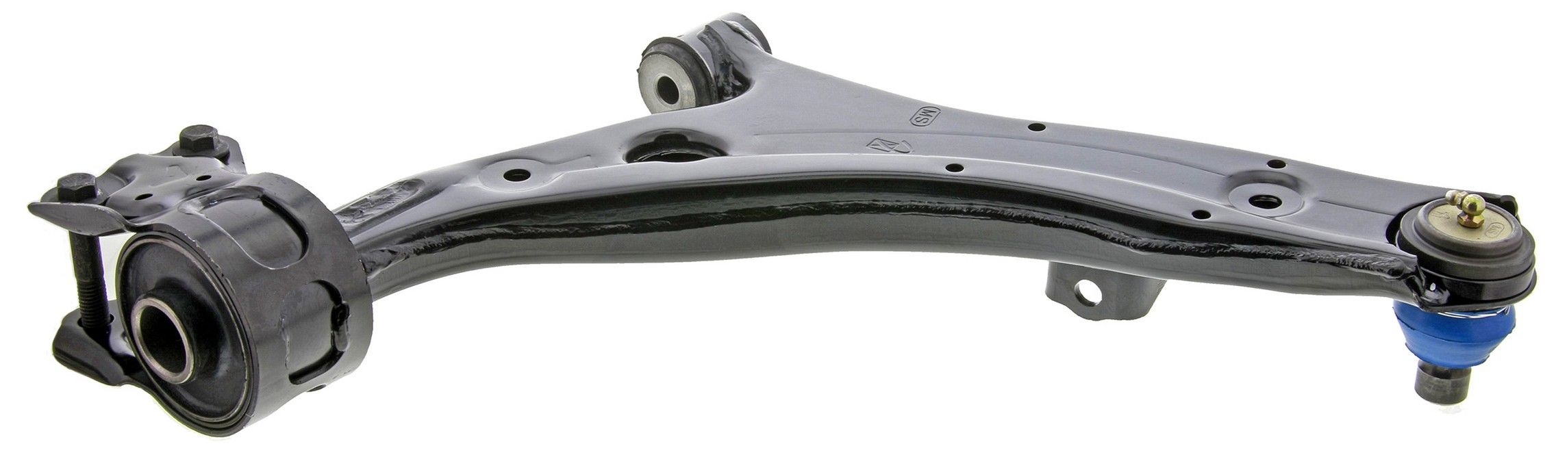 2015, 2014, 2013, 2012, 2011, 2010, 2009, 2008, 2007 Ford Edge Suspension Control Arm and Ball Joint Assembly