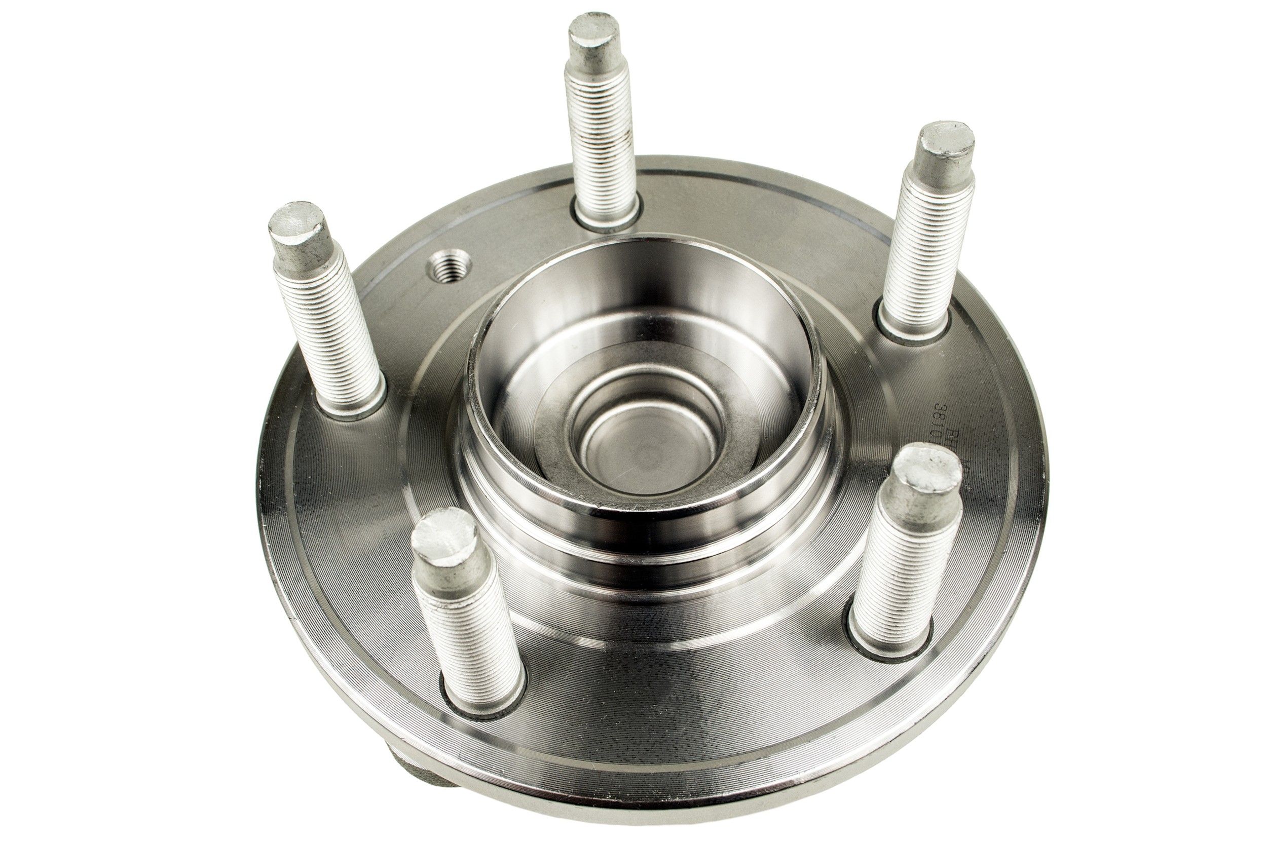 2009, 2008 Ford Taurus Hundred Wheel Bearing and Hub Assembly