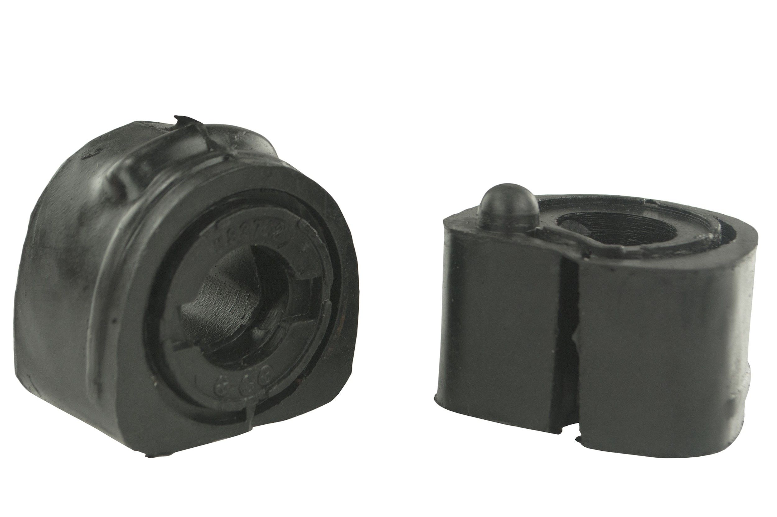 2011, 2010, 2009, 2008, 2007, 2006, 2005, 2004, 2003, 2002, 2001, 2000 Ford Focus Suspension Stabilizer Bar Bushing Kit
